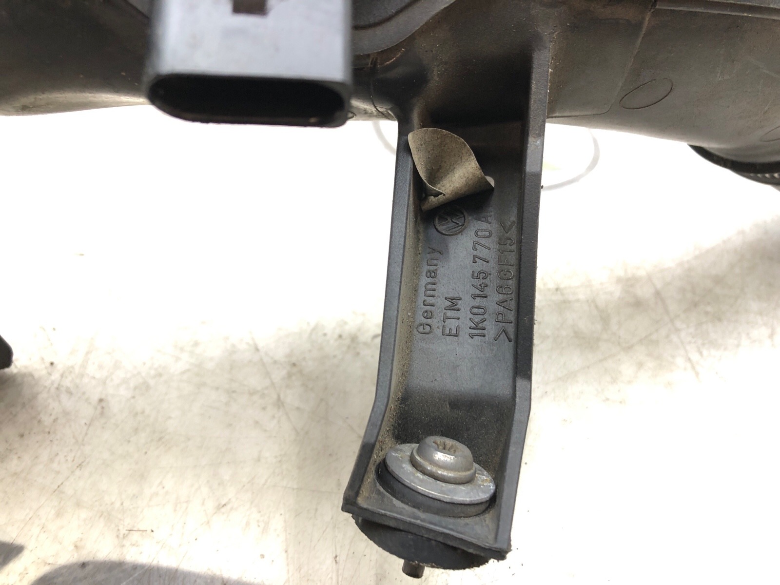 Патрубок интеркулера, 5000 рублей, Москва