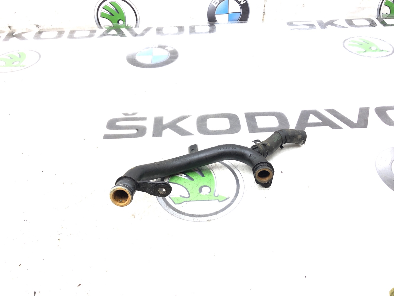 Трубка системы охлаждения, 1000 рублей, Москва