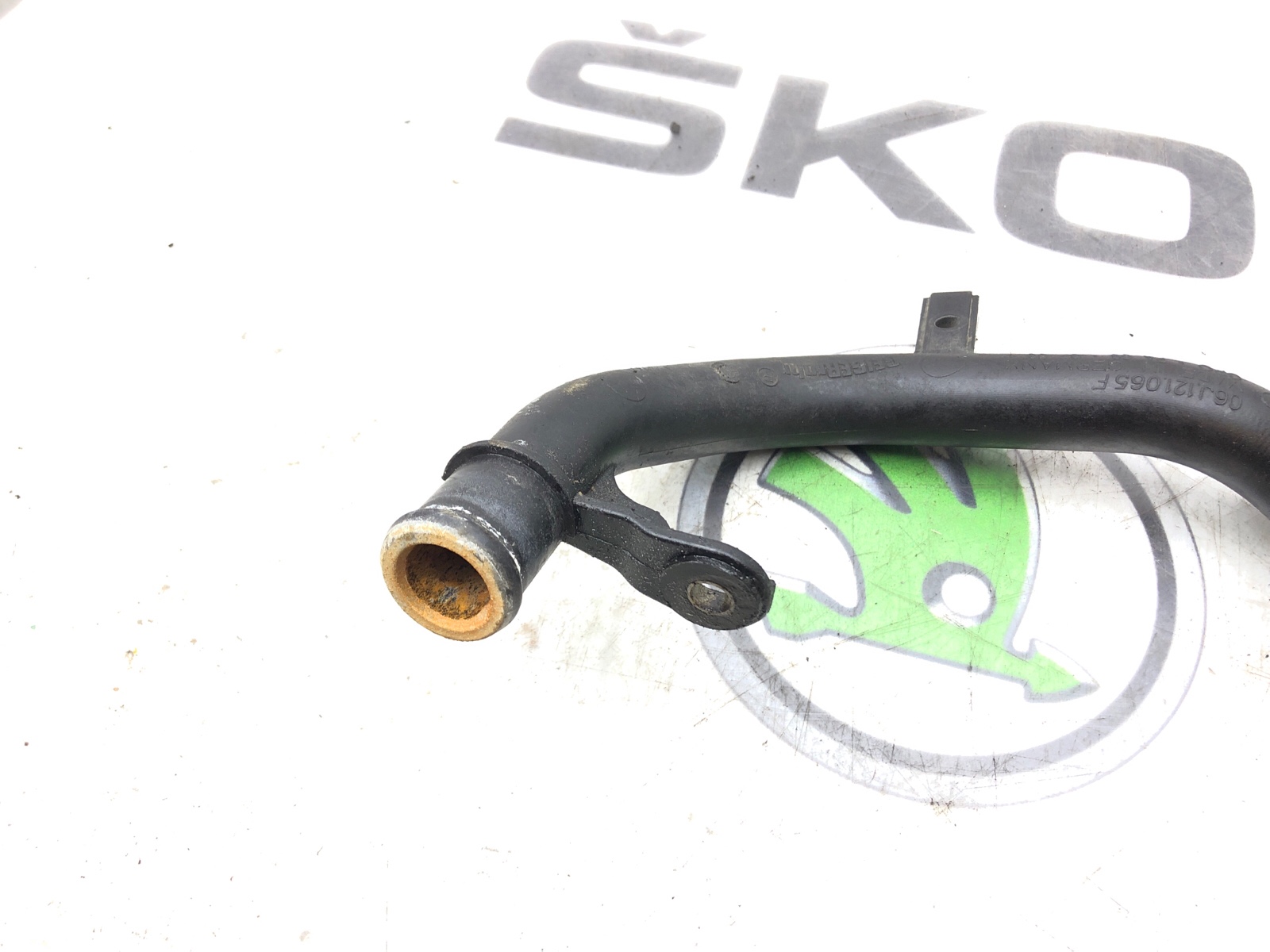 Трубка системы охлаждения, 1000 рублей, Москва