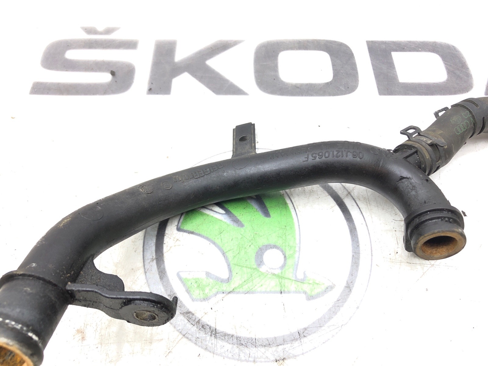 Трубка системы охлаждения, 1000 рублей, Москва