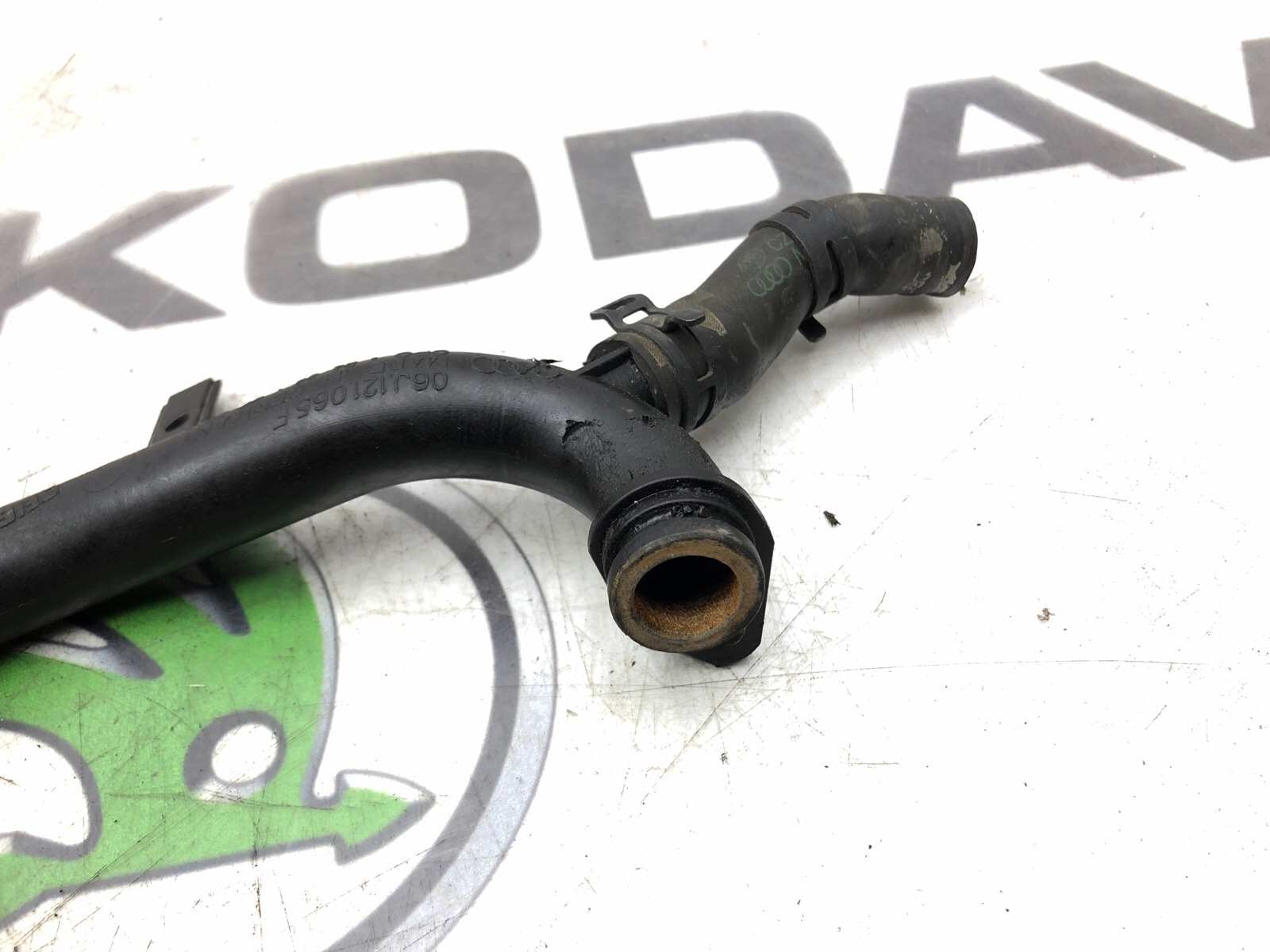 Трубка системы охлаждения, 1000 рублей, Москва