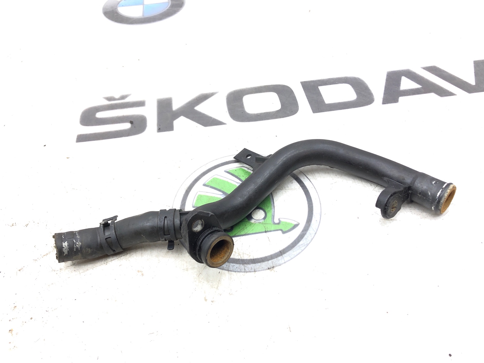 Трубка системы охлаждения, 1000 рублей, Москва