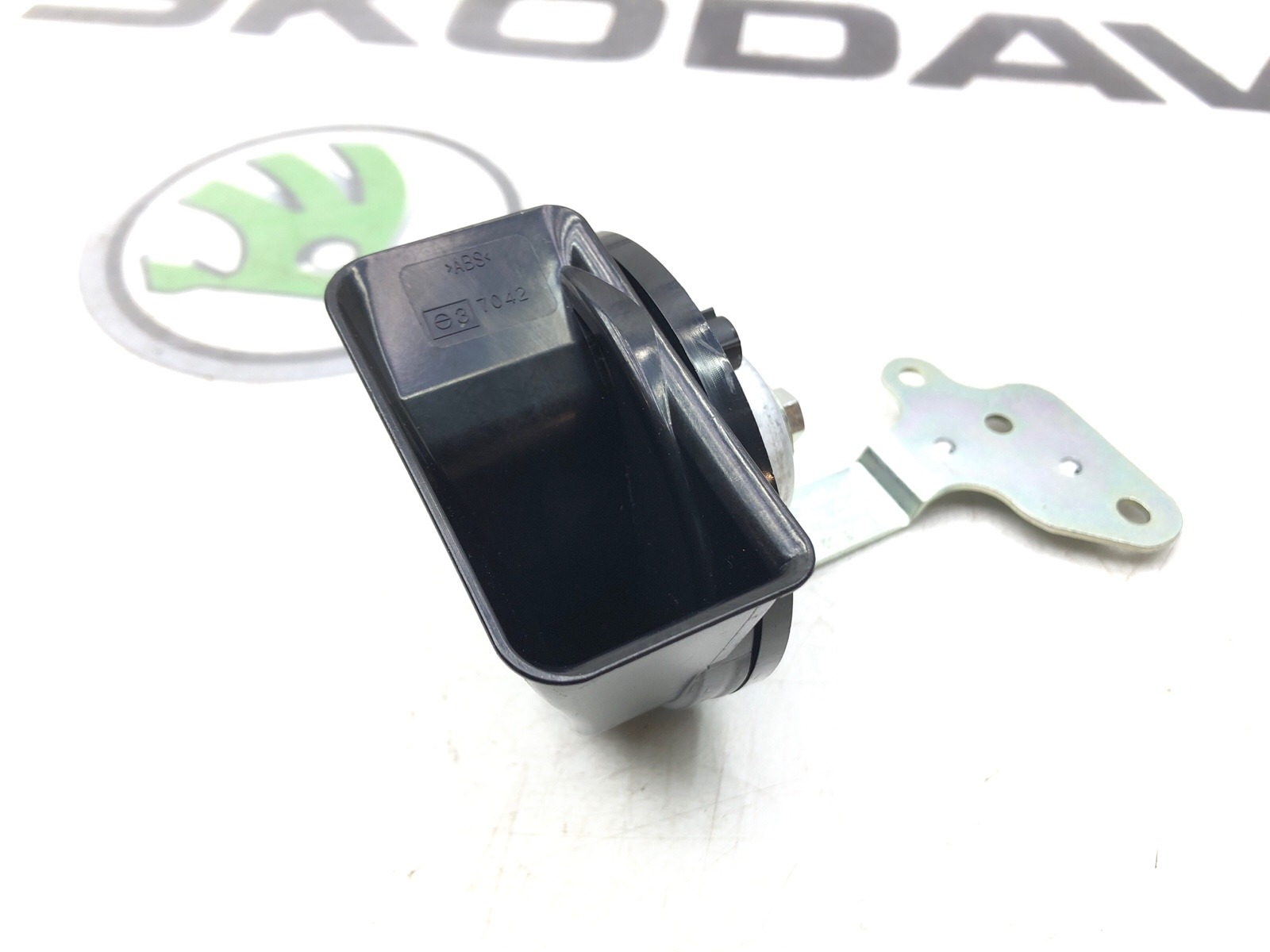 Звуковой сигнал, 2000 рублей, Москва