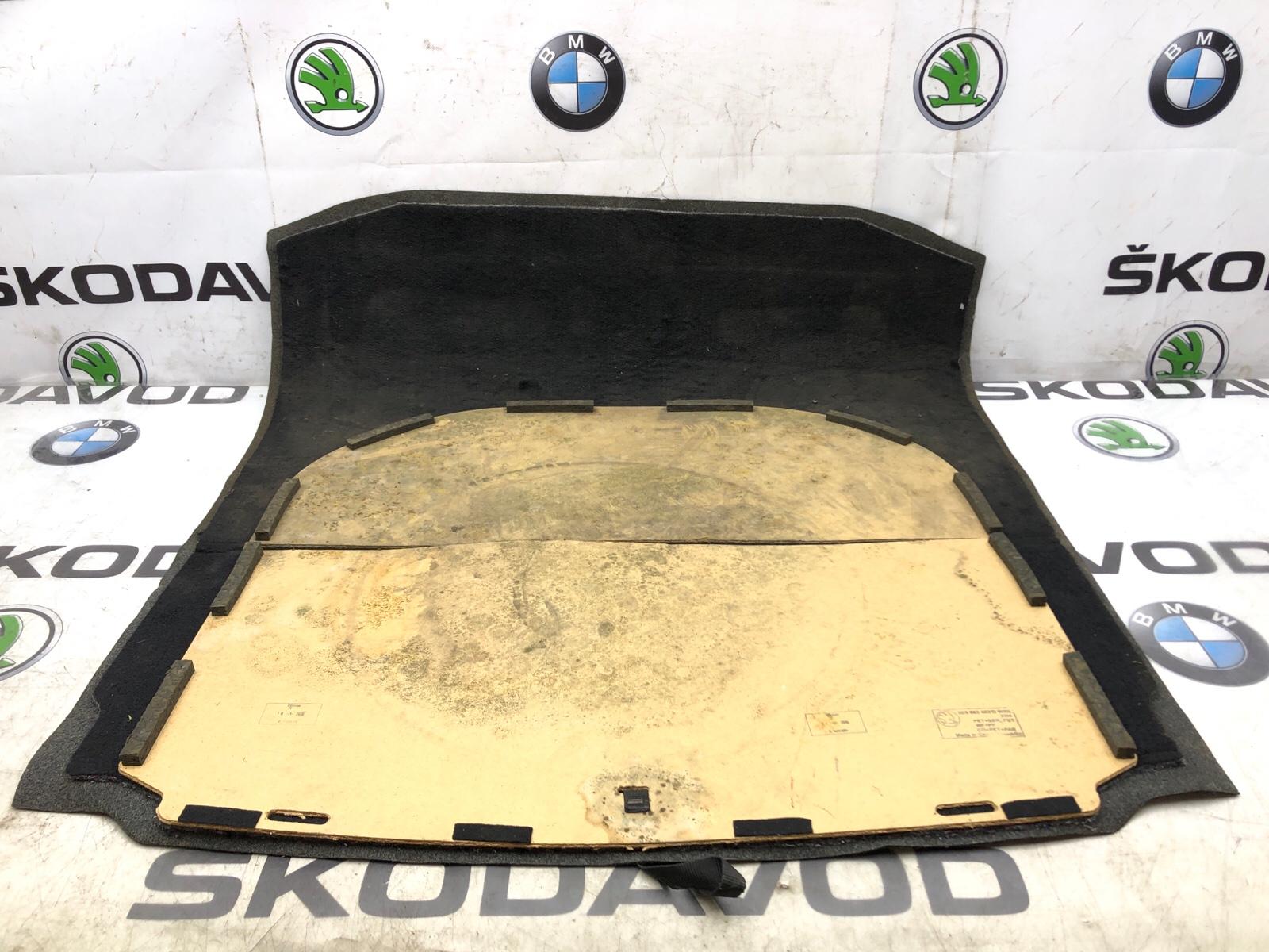 Пол багажника, 3500 рублей, Москва