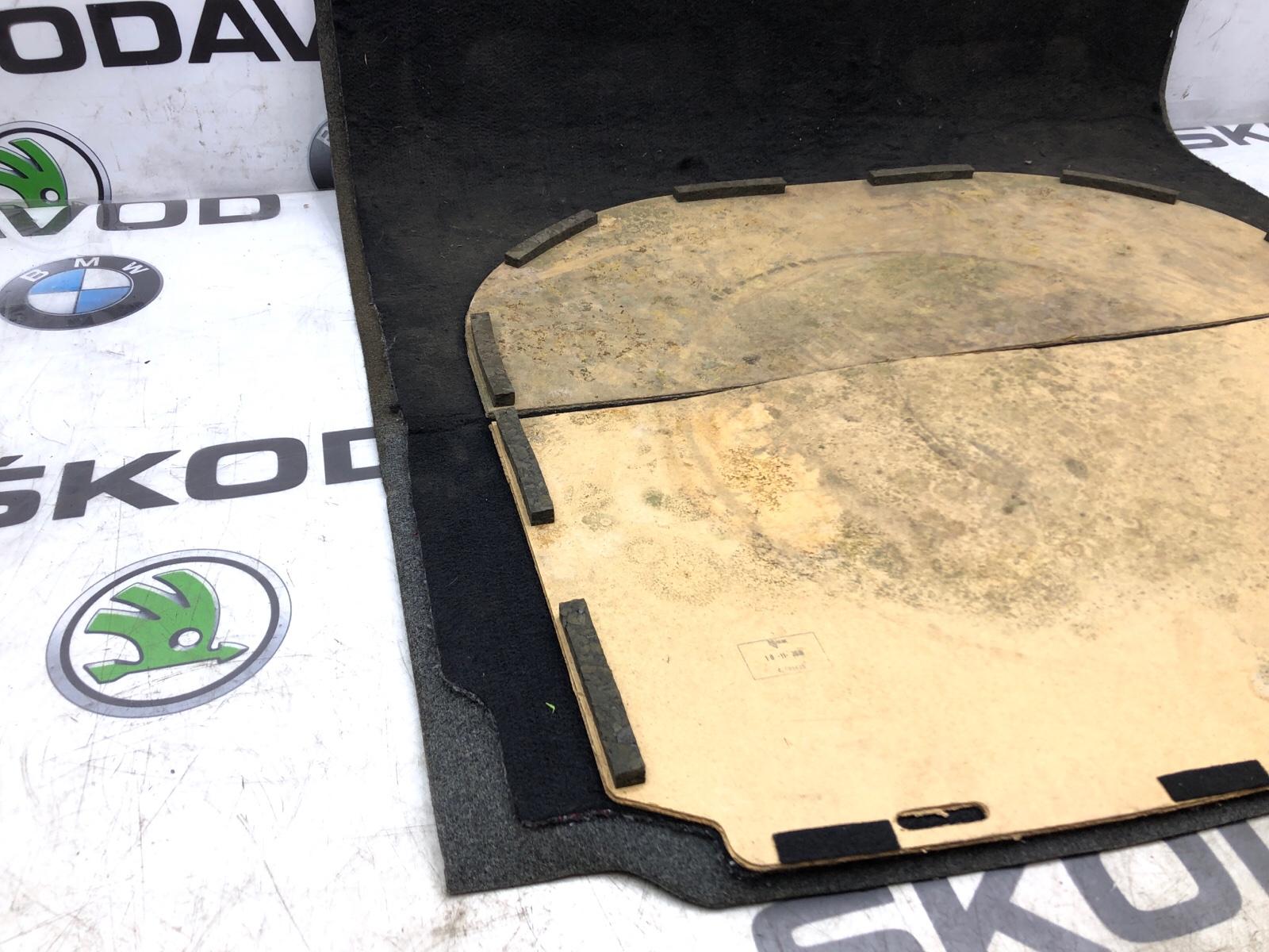 Пол багажника, 3500 рублей, Москва