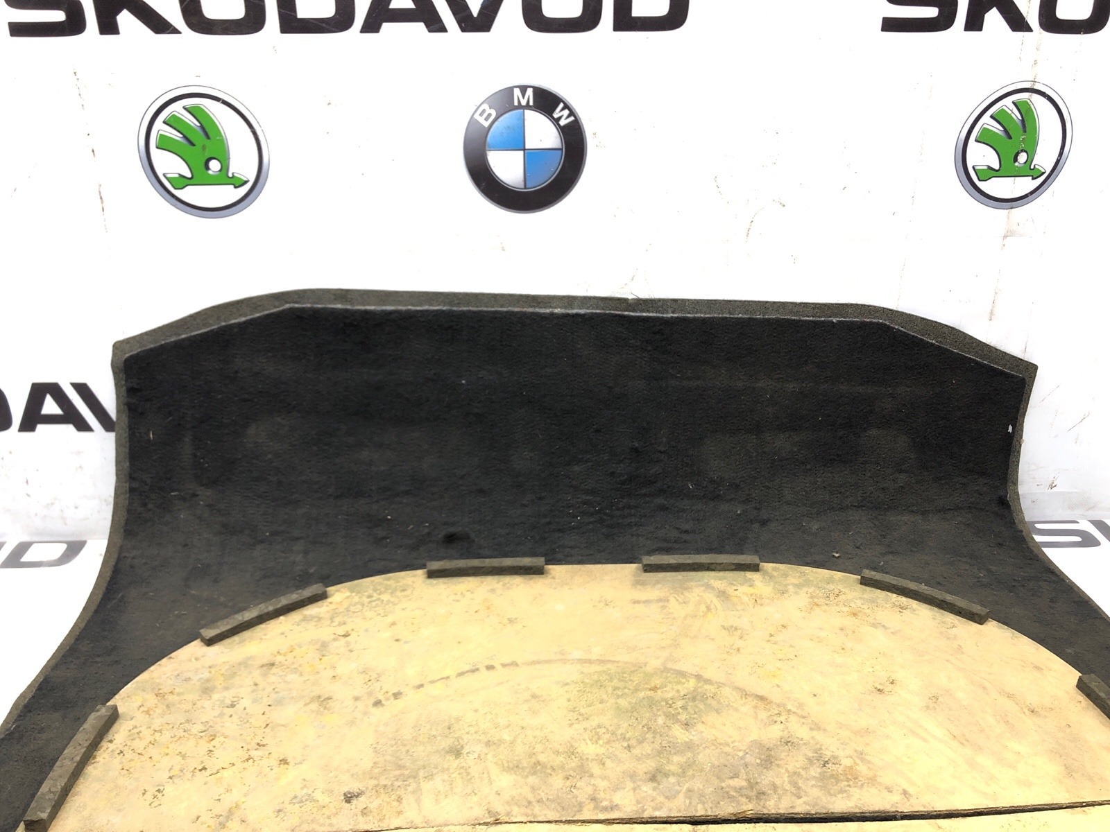 Пол багажника, 3500 рублей, Москва