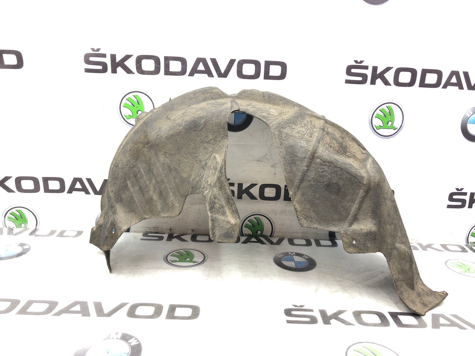 подкрылок, 500 рублей, Москва