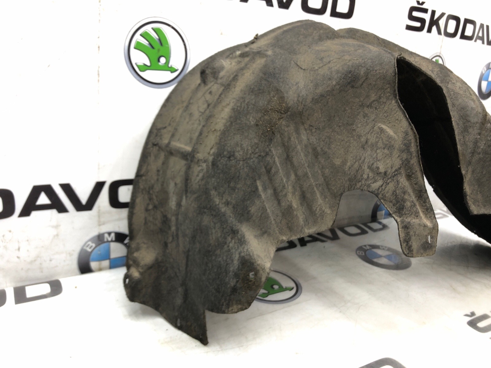 подкрылок, 500 рублей, Москва