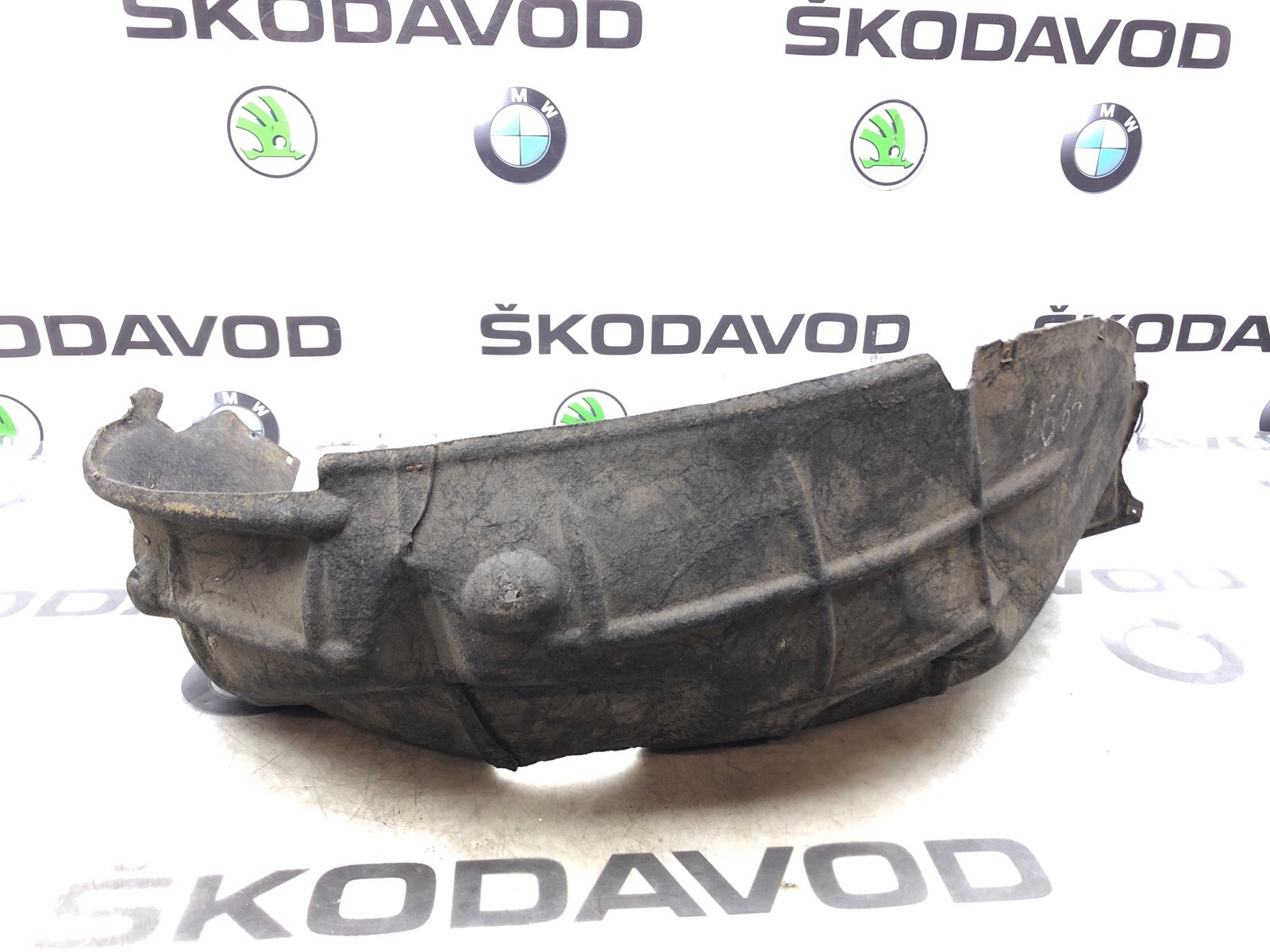 подкрылок, 500 рублей, Москва