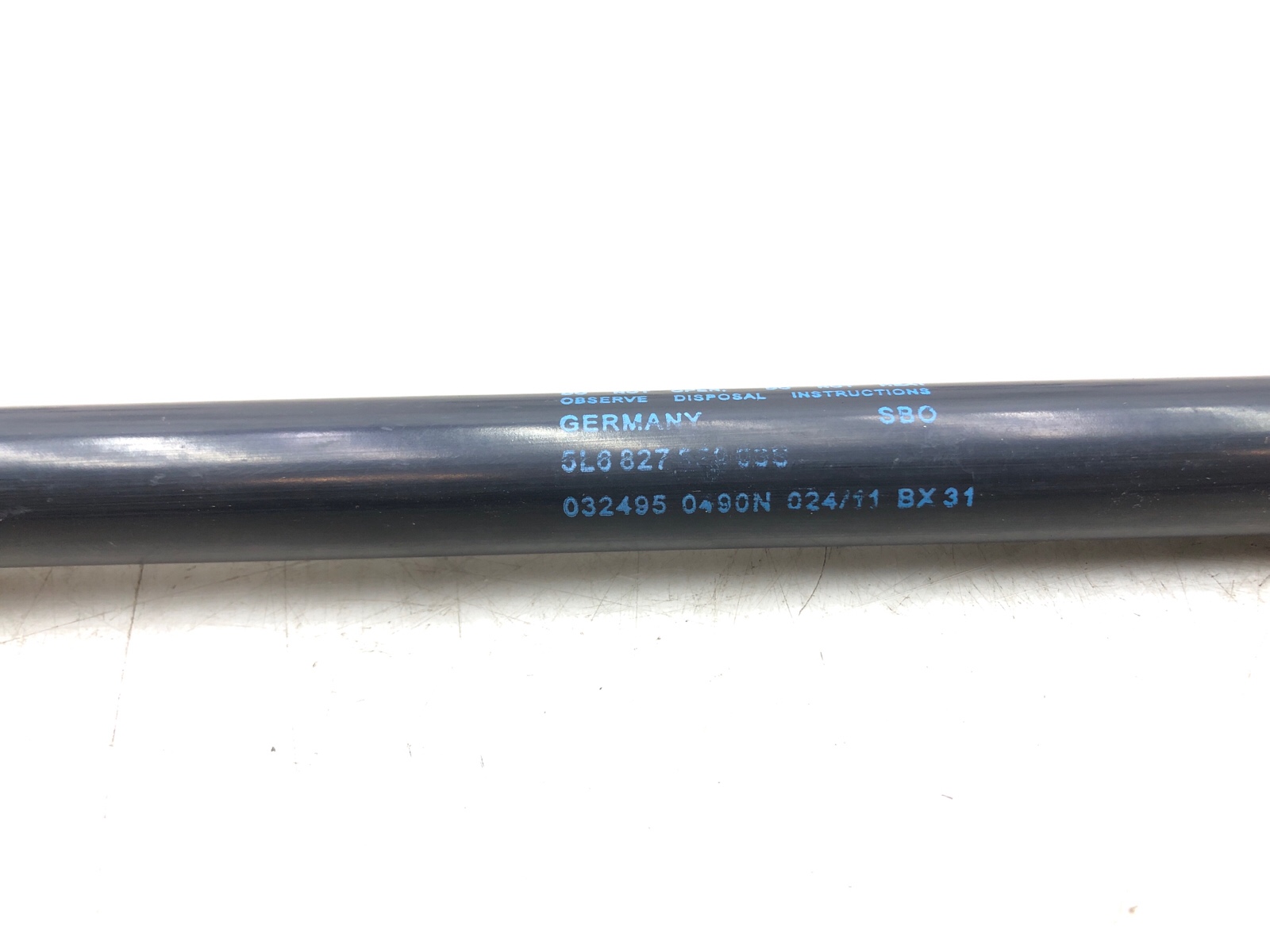 Амортизатор крышки багажника, 500 рублей, Москва