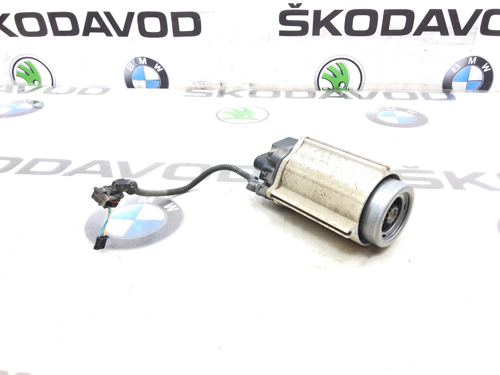 Мотор рулевой рейки, 6000 рублей, Москва