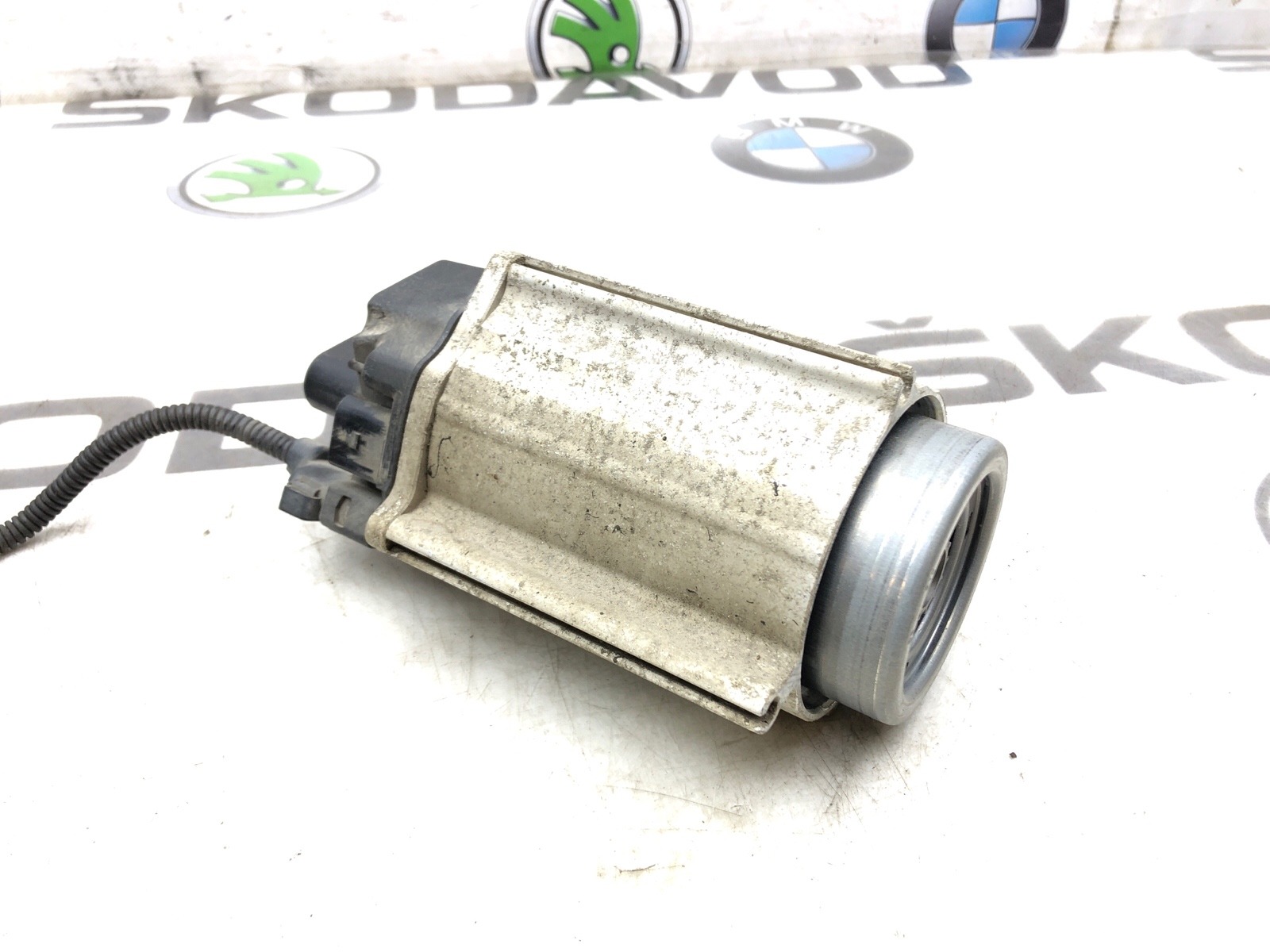 Мотор рулевой рейки, 6000 рублей, Москва