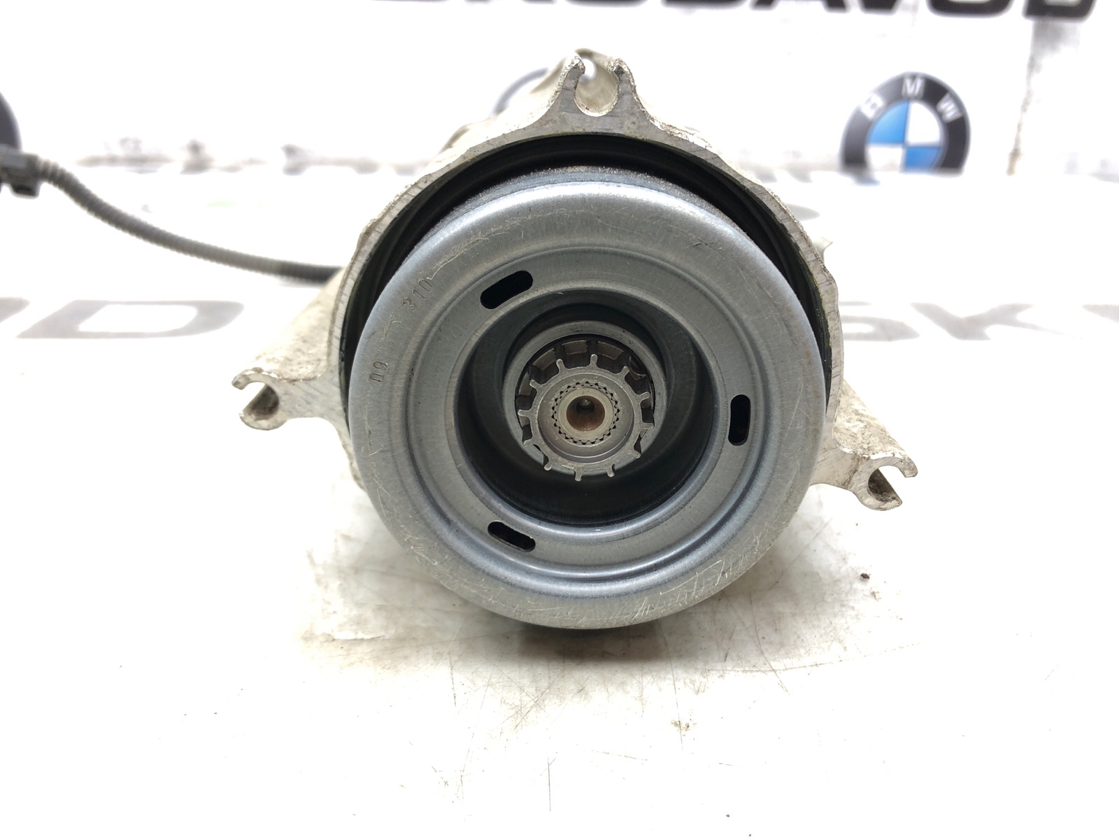 Мотор рулевой рейки, 6000 рублей, Москва