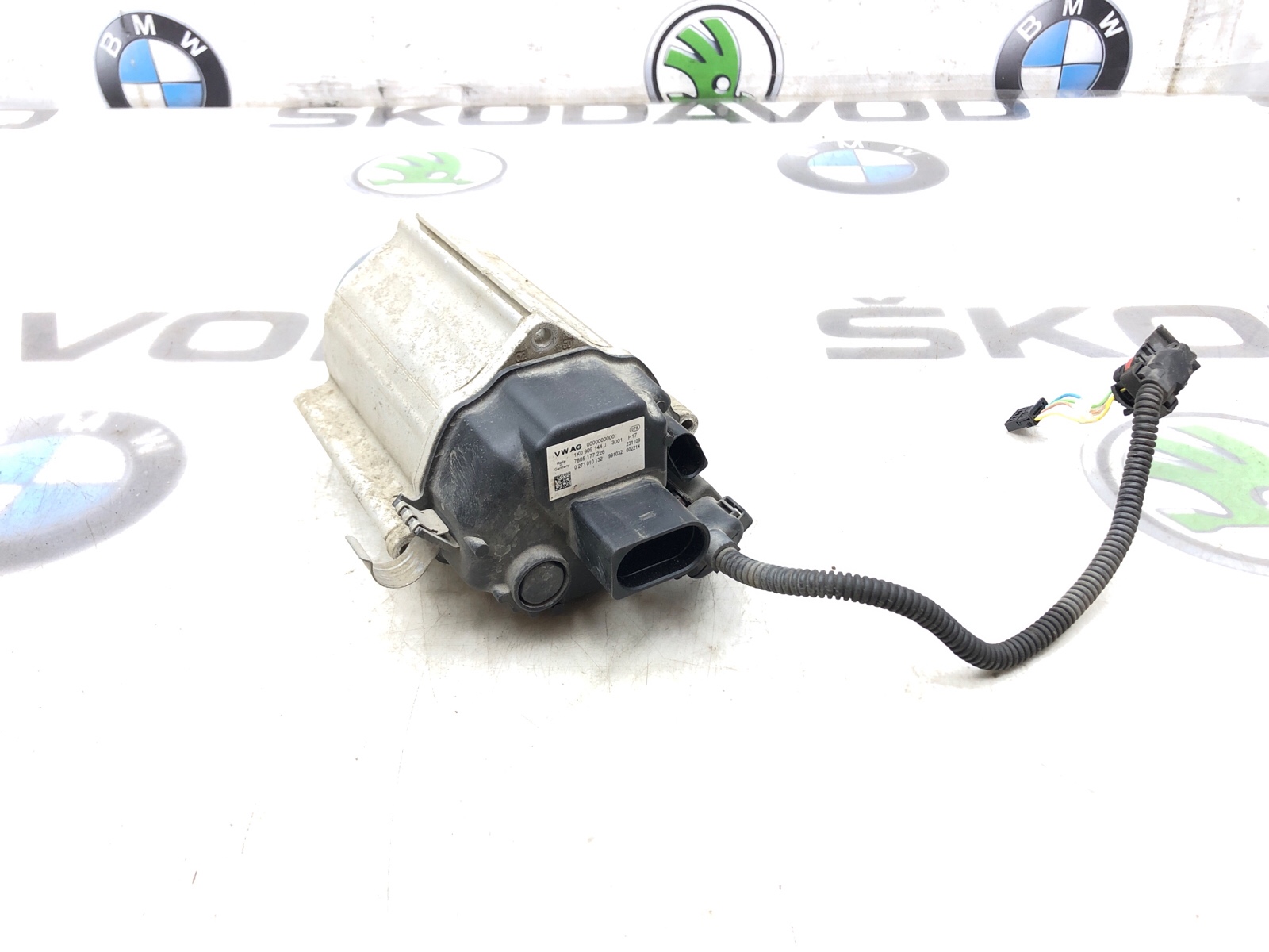 Мотор рулевой рейки, 6000 рублей, Москва