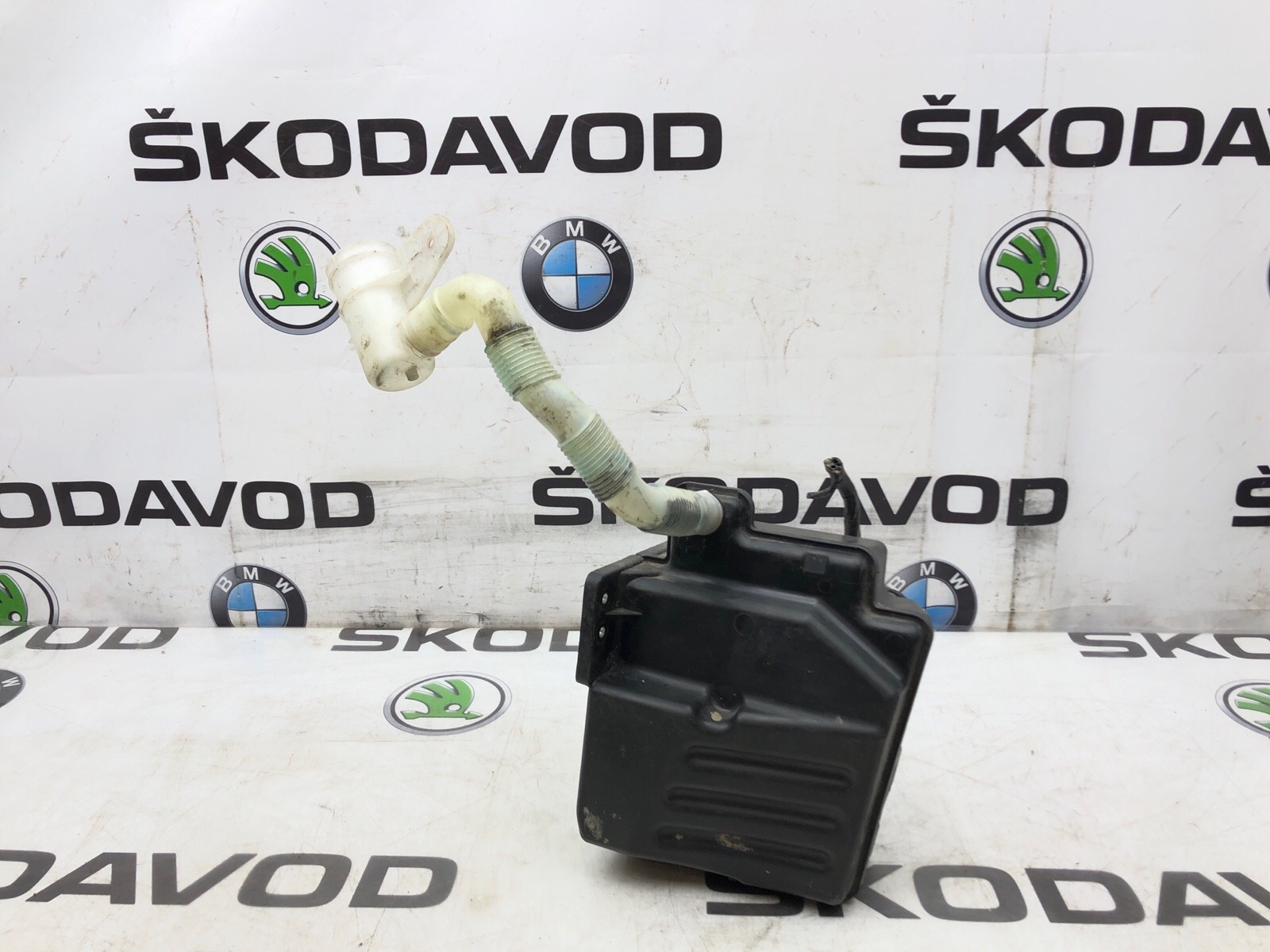 бачок омывателя, 2500 рублей, Москва