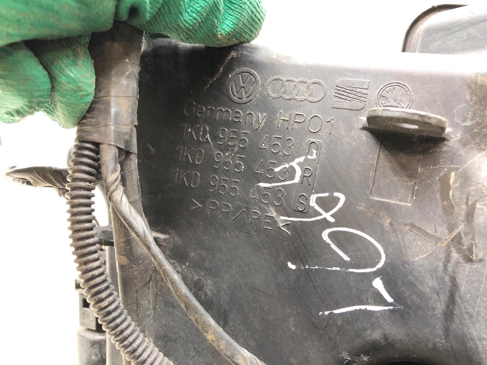 бачок омывателя, 2500 рублей, Москва