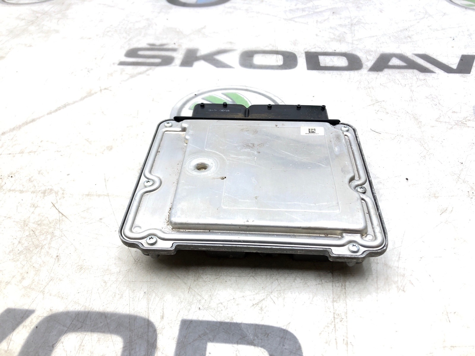 Блок управления двигателем, 8000 рублей, Москва