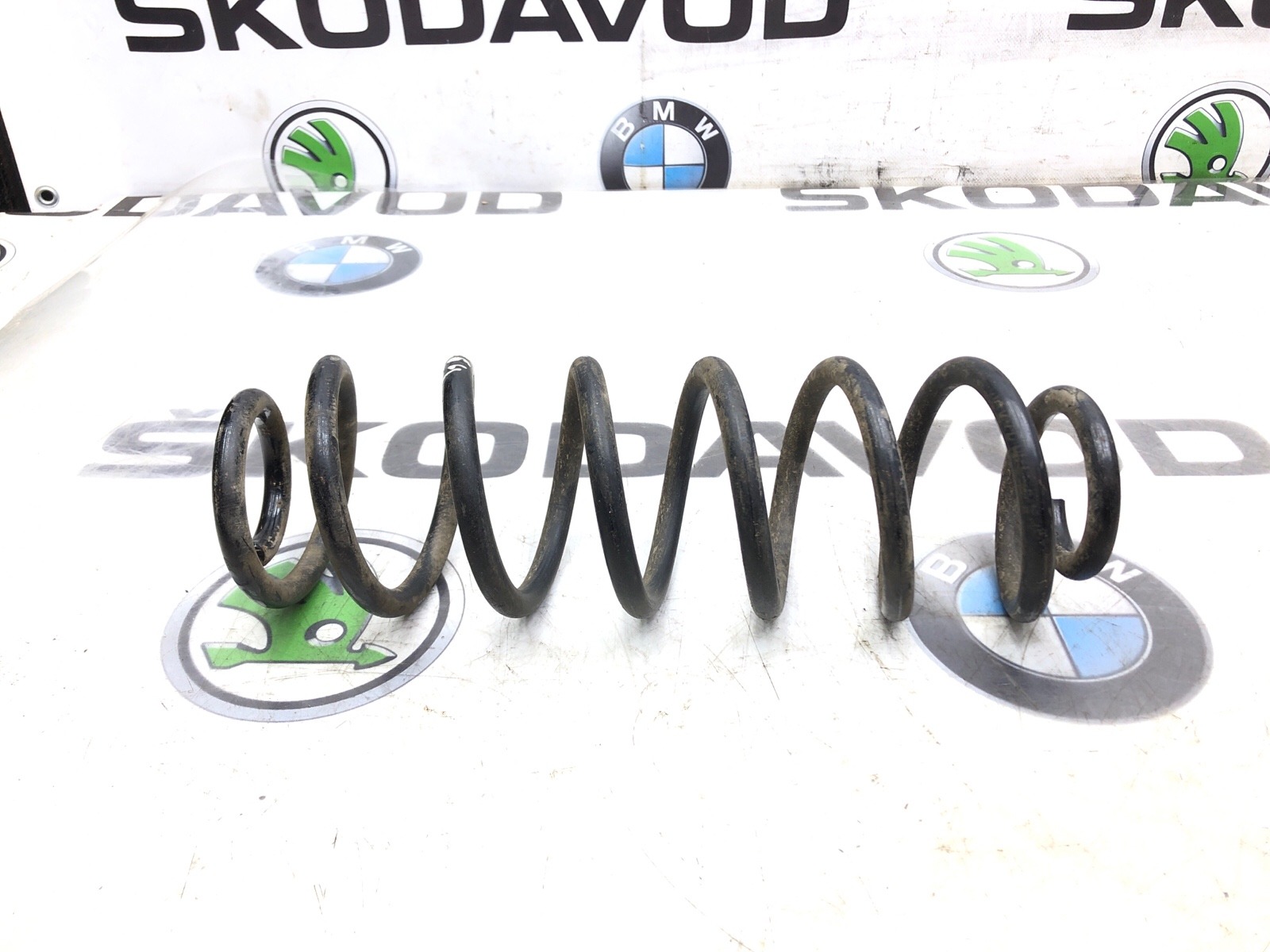 Пружина подвески, 2500 рублей, Москва