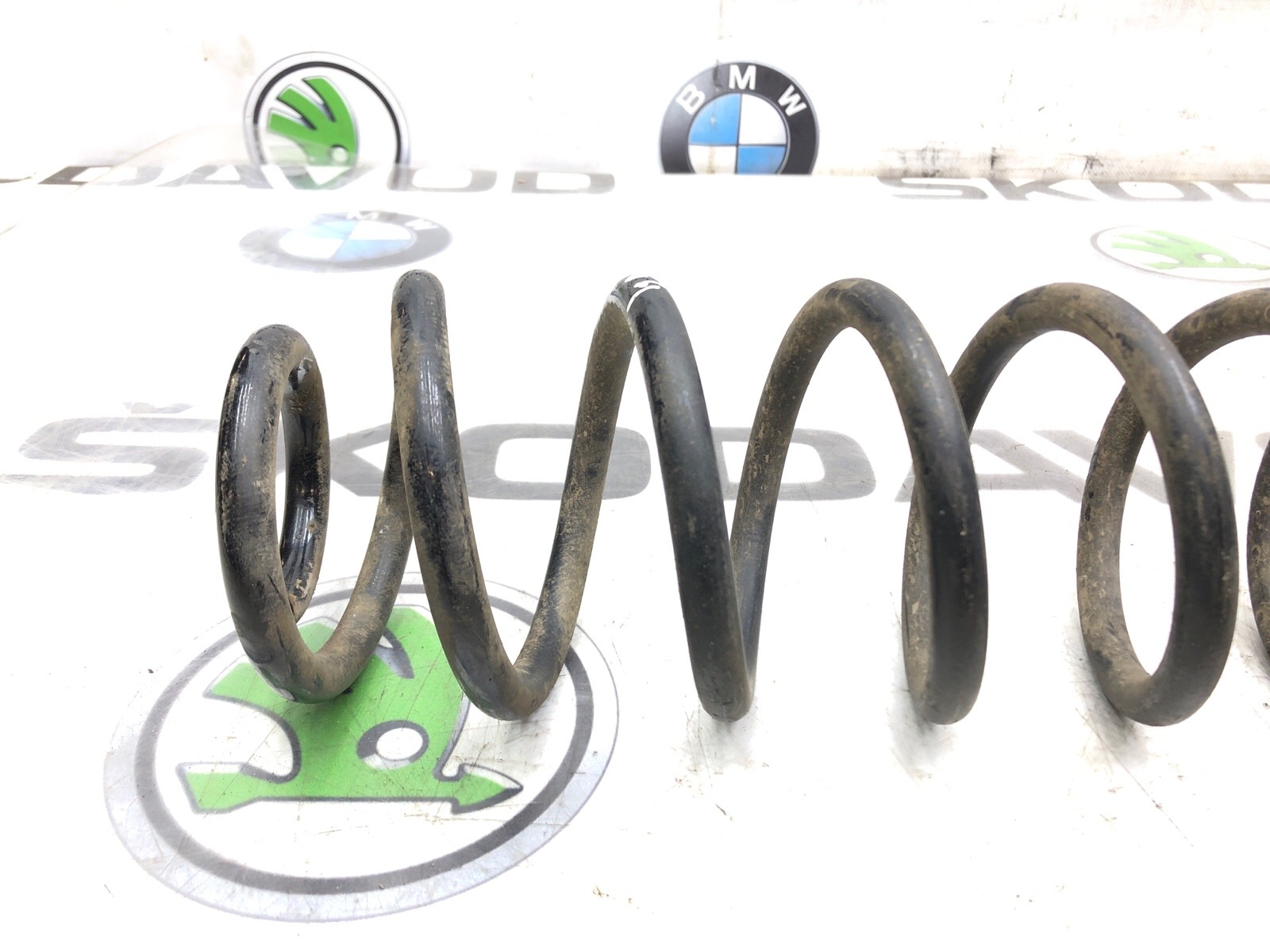 Пружина подвески, 2500 рублей, Москва