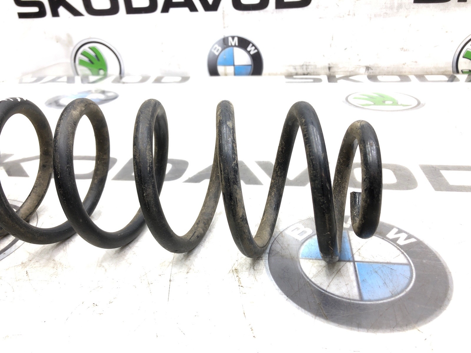 Пружина подвески, 2500 рублей, Москва