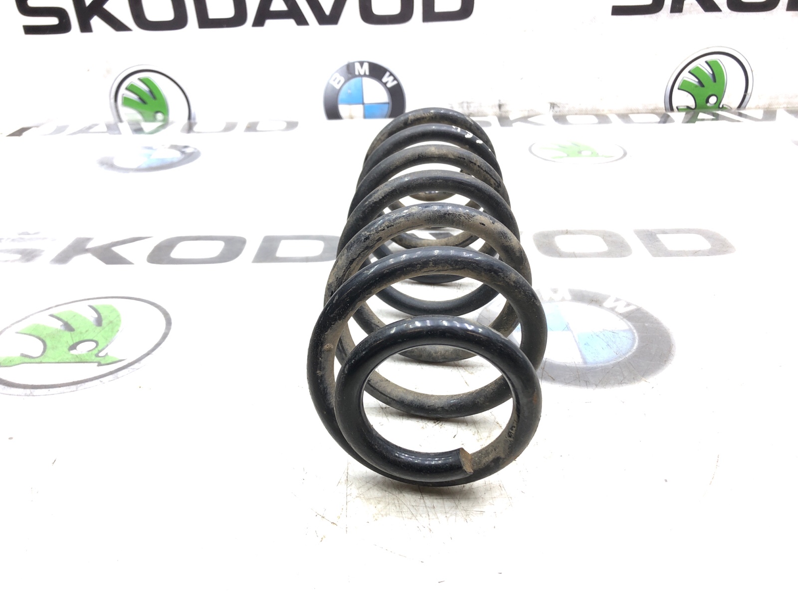 Пружина подвески, 2500 рублей, Москва