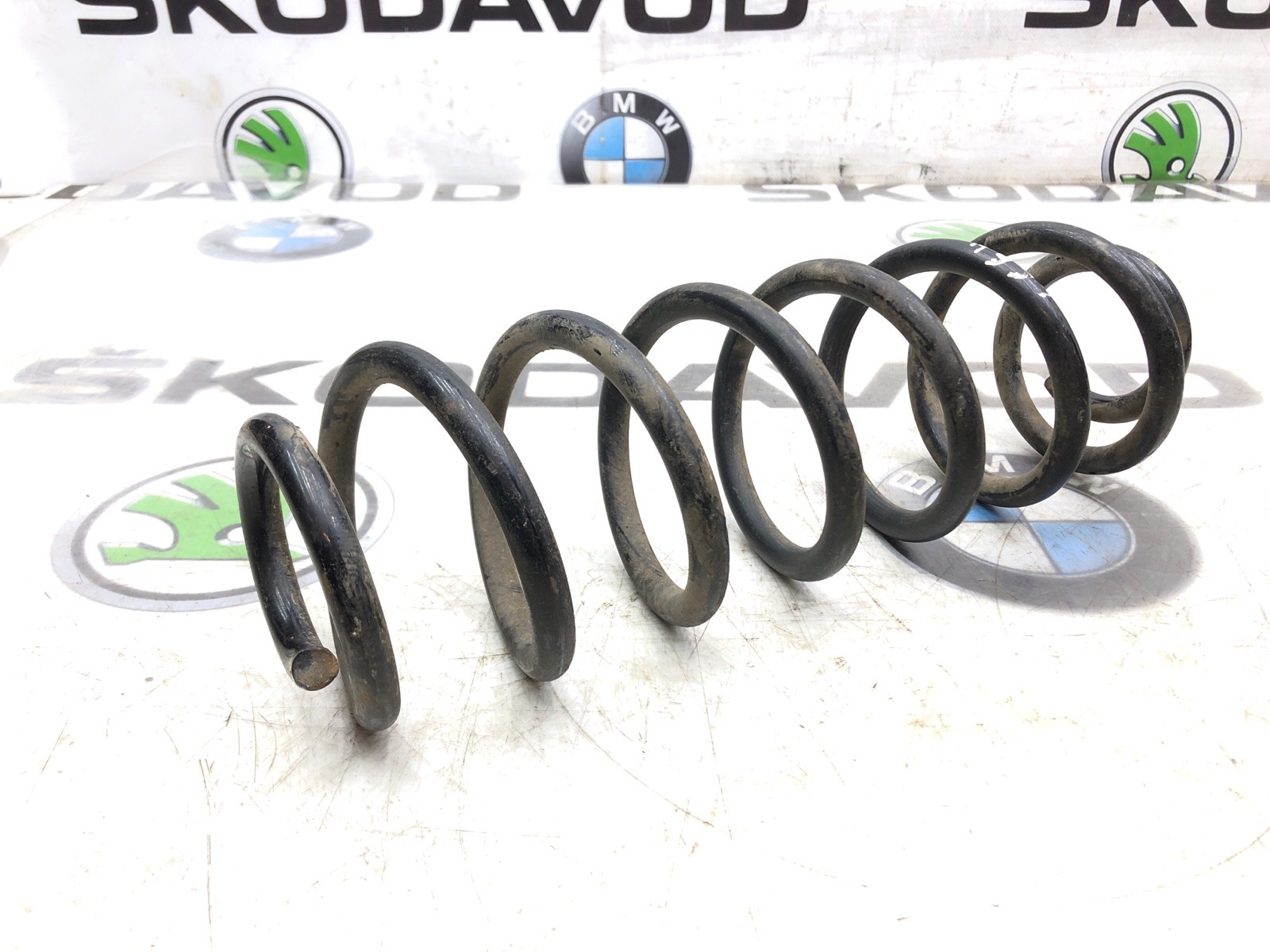 Пружина подвески, 2500 рублей, Москва