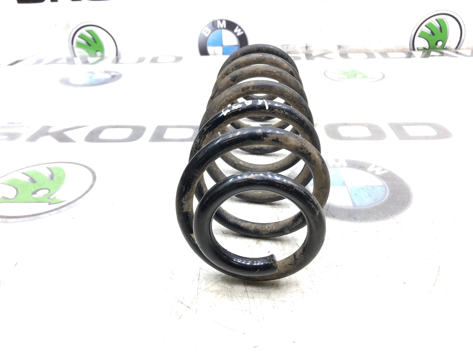 Пружина подвески, 2500 рублей, Москва