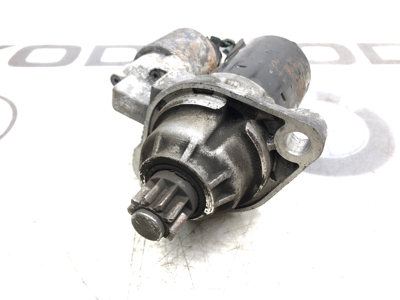 Стартер МКПП, 2900 рублей, Москва