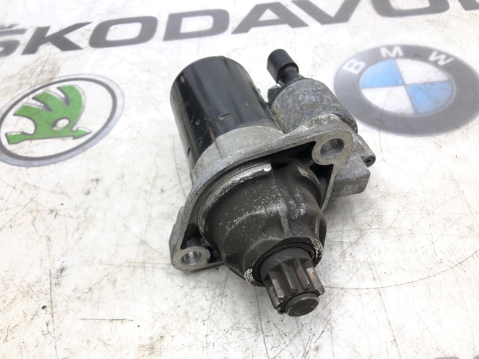 Стартер МКПП, 2900 рублей, Москва