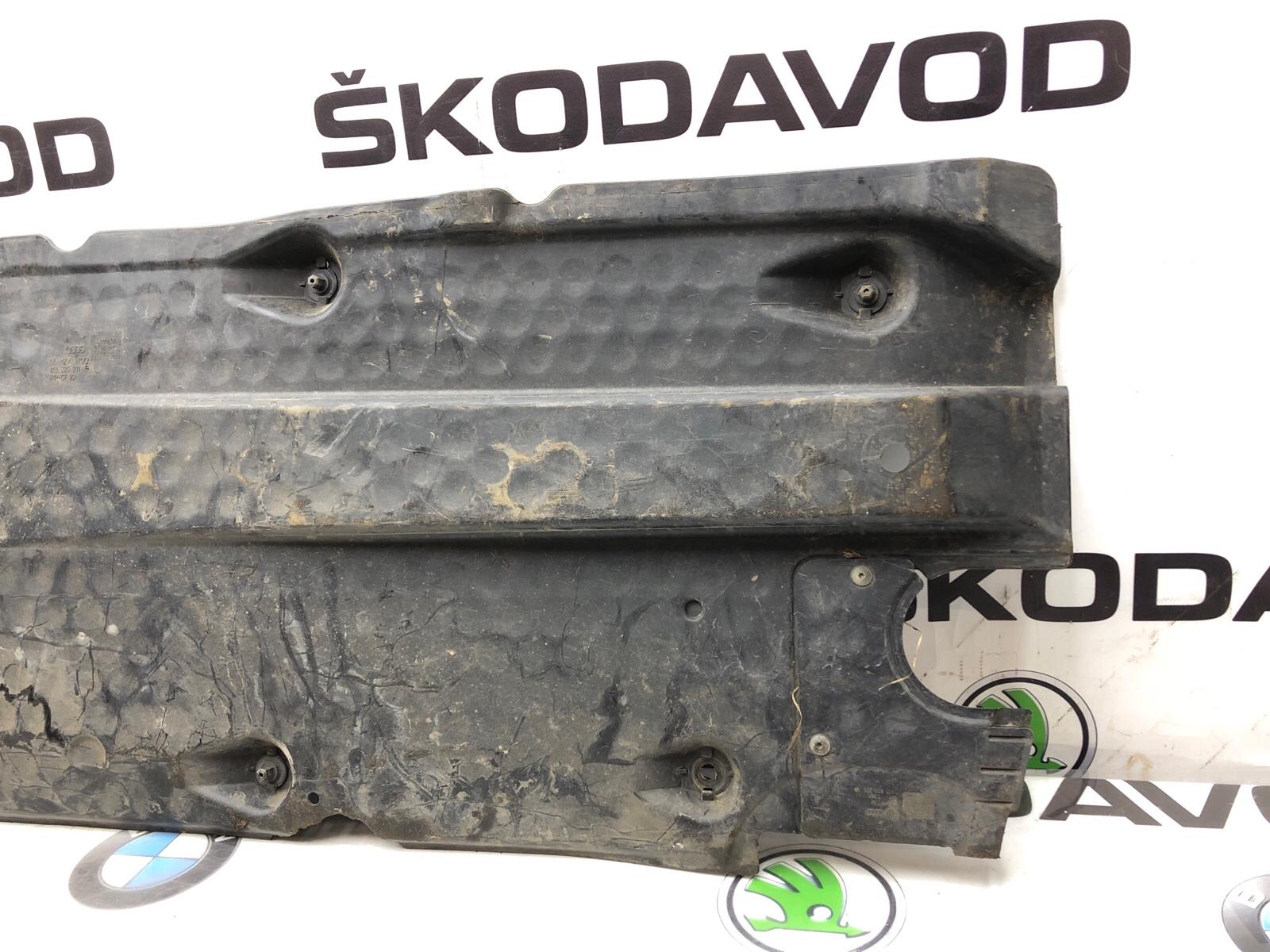 Защита днища, 2000 рублей, Москва