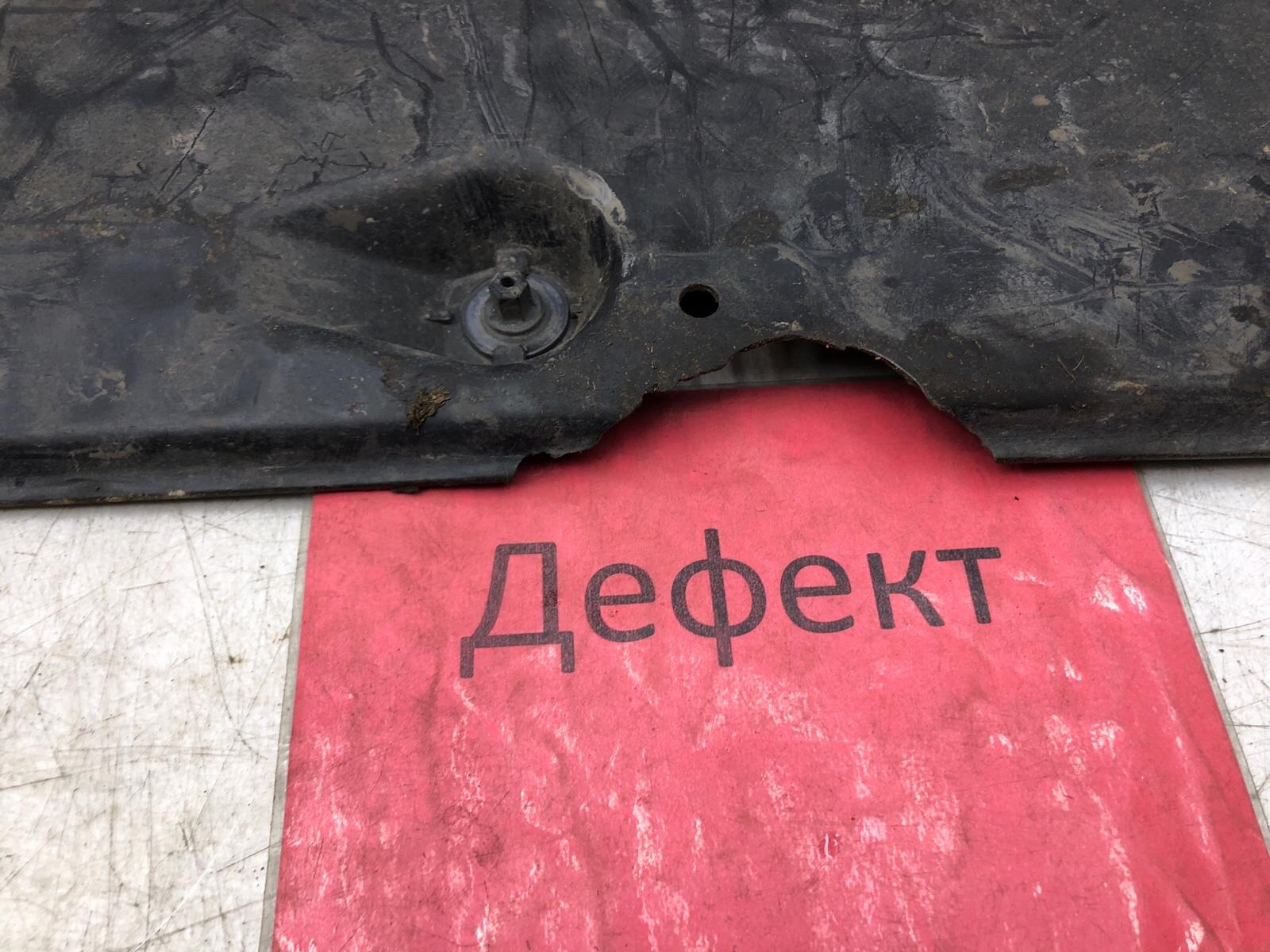 Защита днища, 2000 рублей, Москва