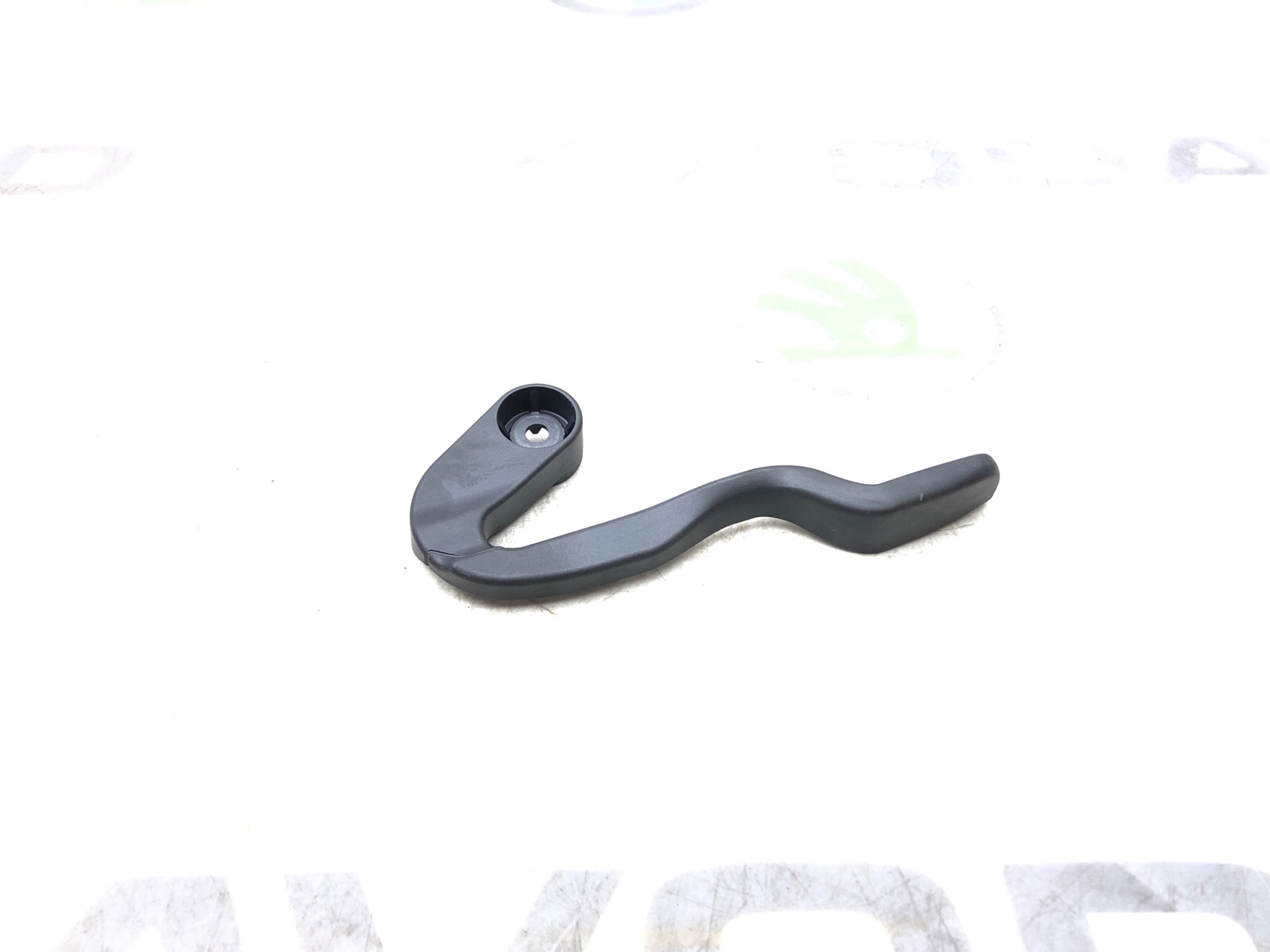 Ручка регулировки положения руля, 1000 рублей, Москва