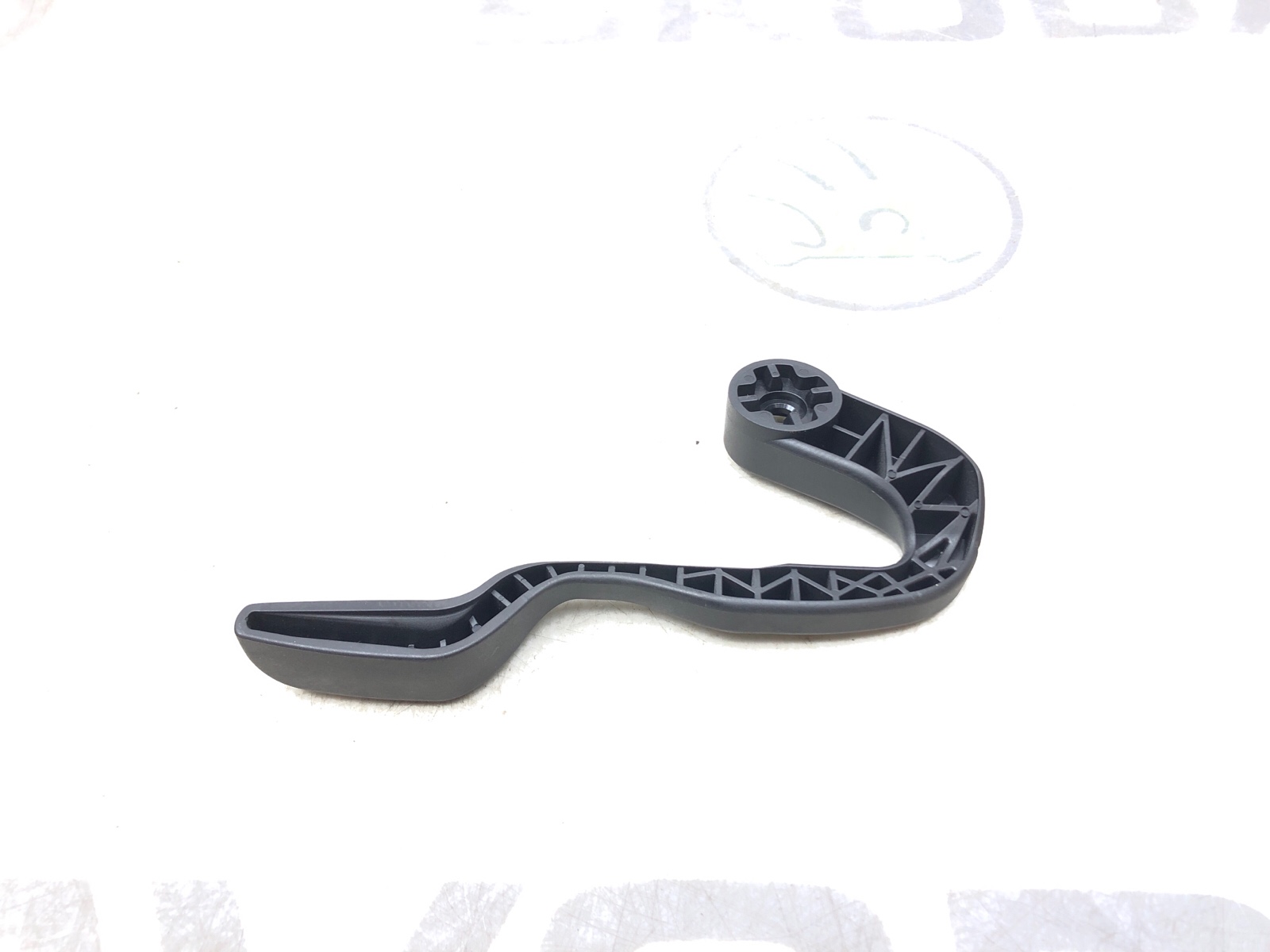 Ручка регулировки положения руля, 1000 рублей, Москва