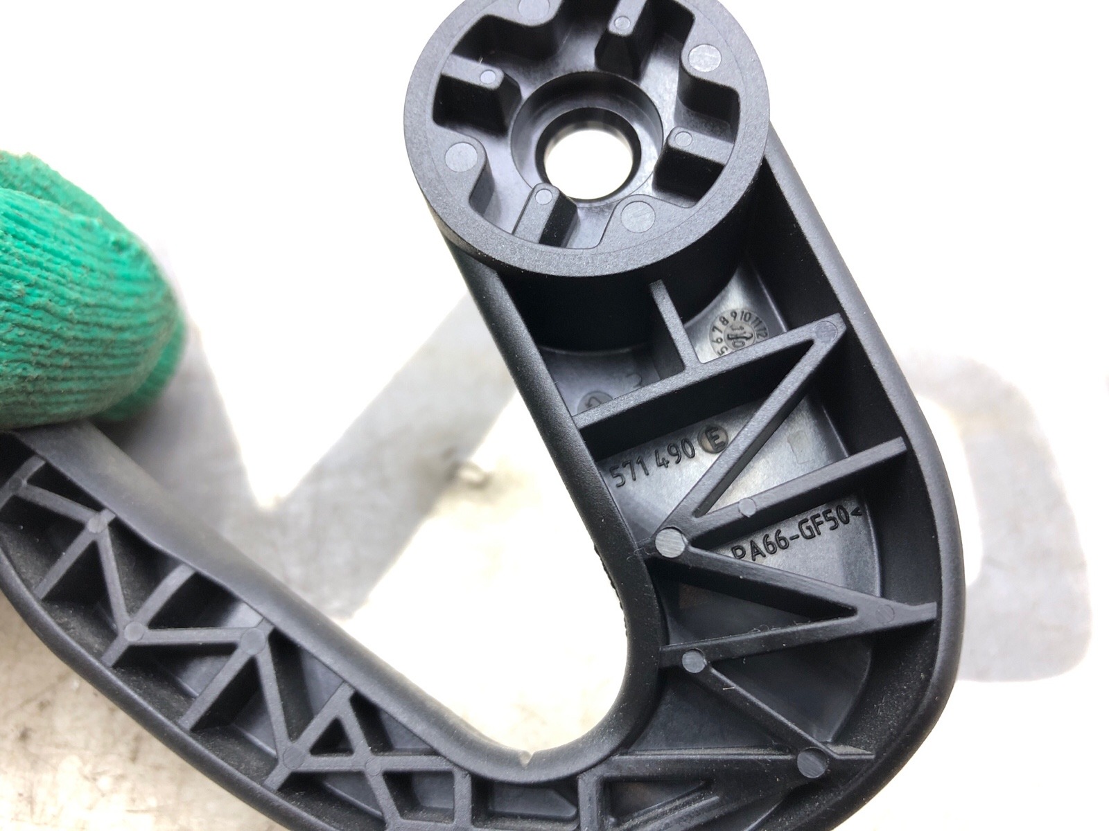 Ручка регулировки положения руля, 1000 рублей, Москва