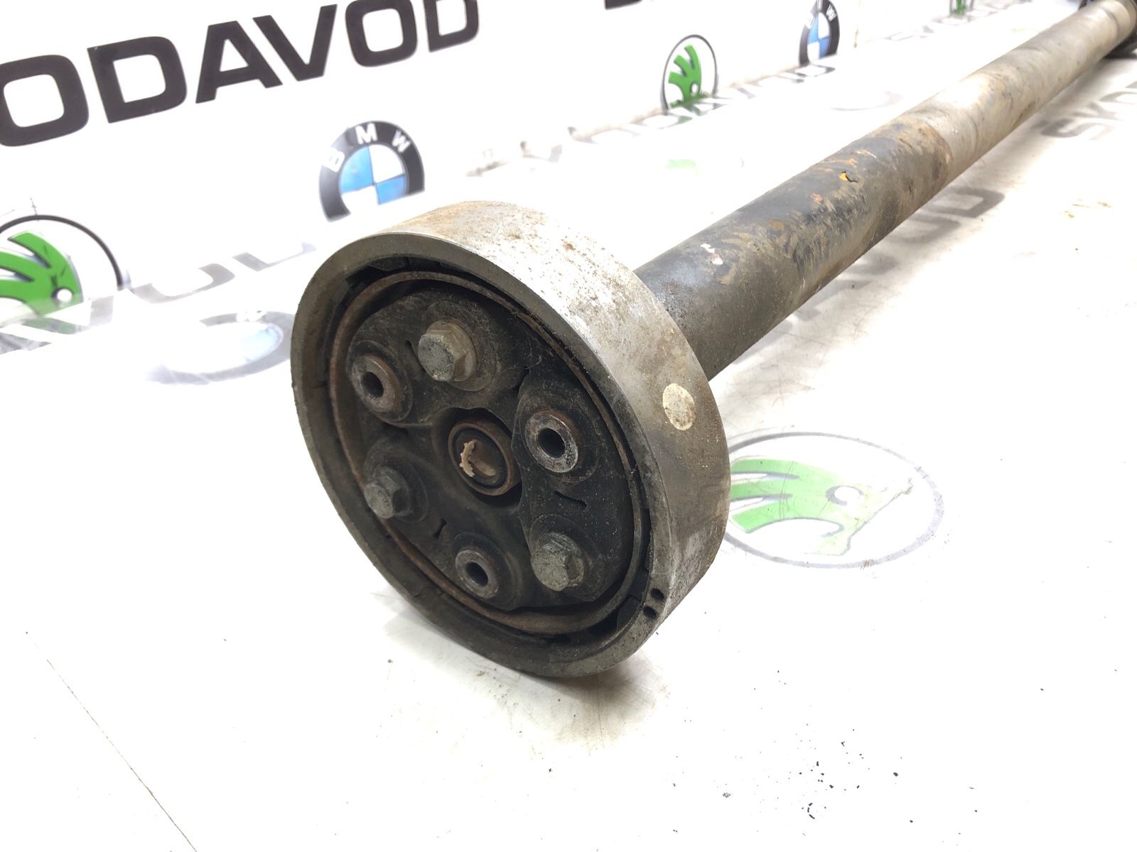 карданный вал, 15000 рублей, Москва