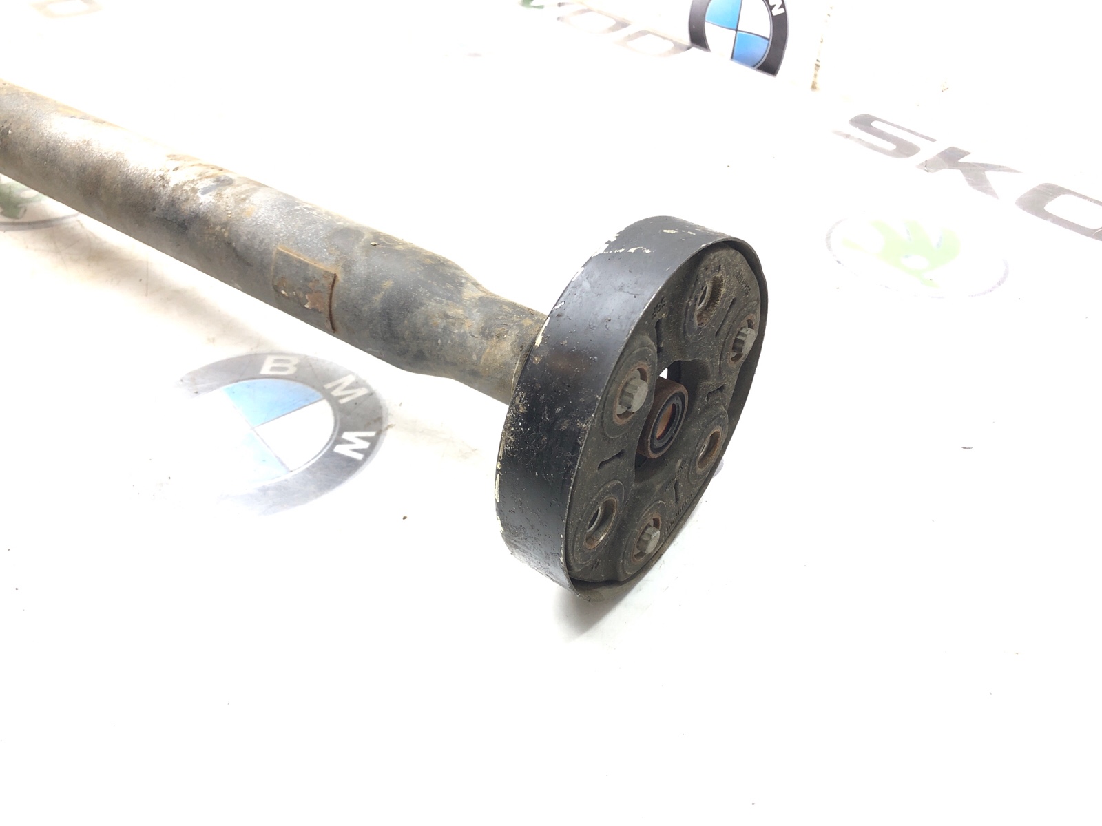 карданный вал, 15000 рублей, Москва