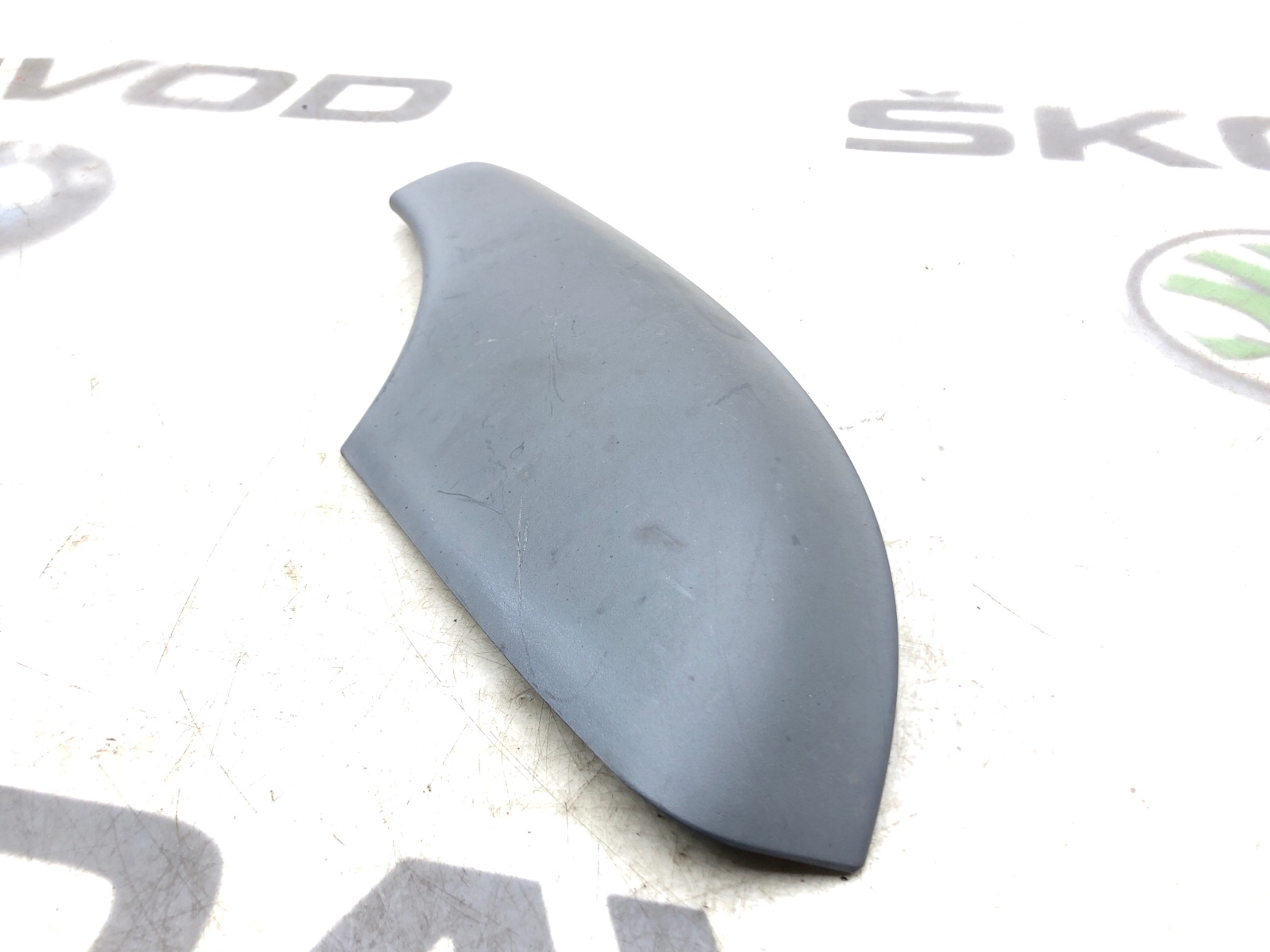 Накладка рейлинга, 2500 рублей, Москва