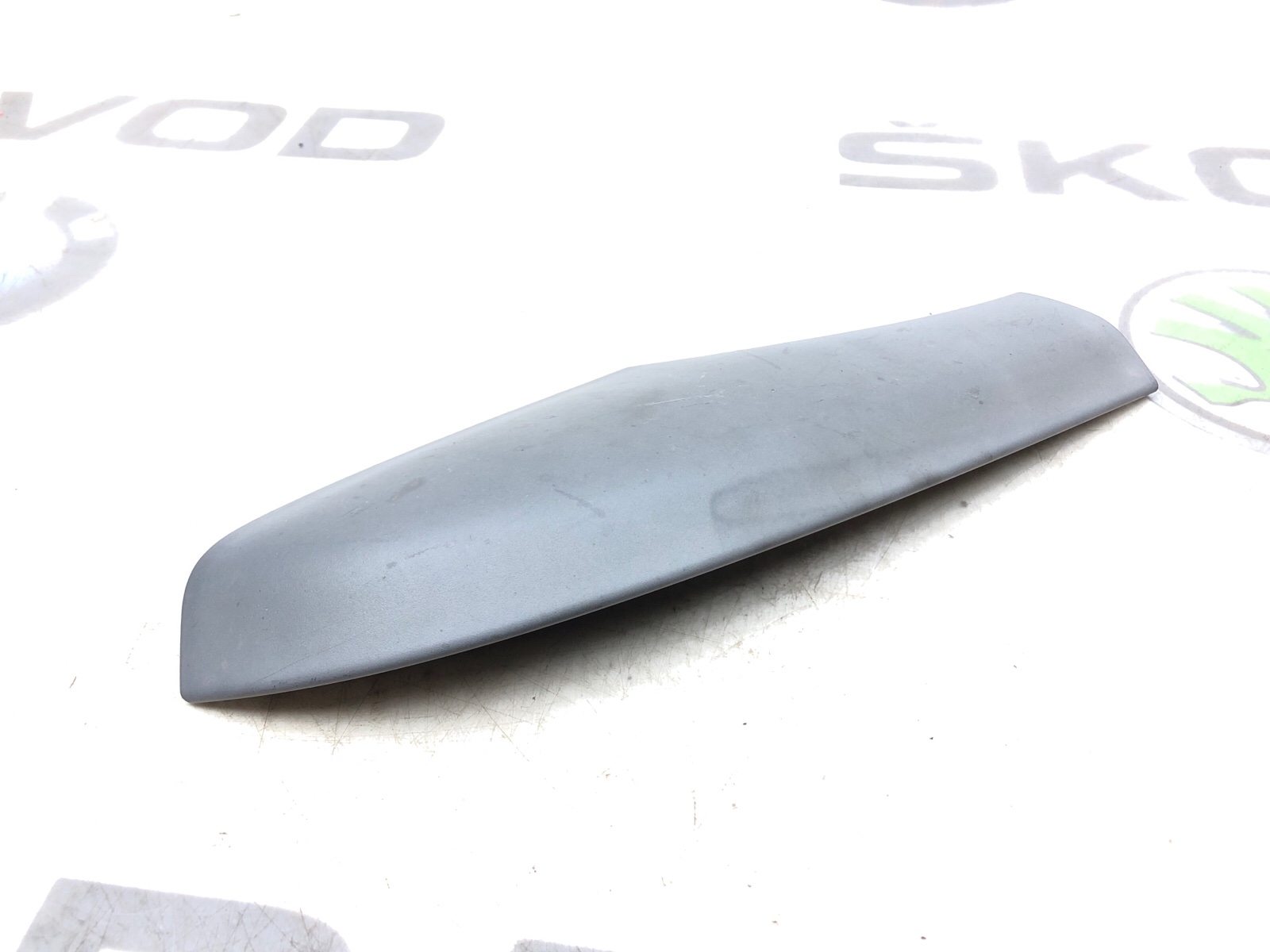 Накладка рейлинга, 2500 рублей, Москва