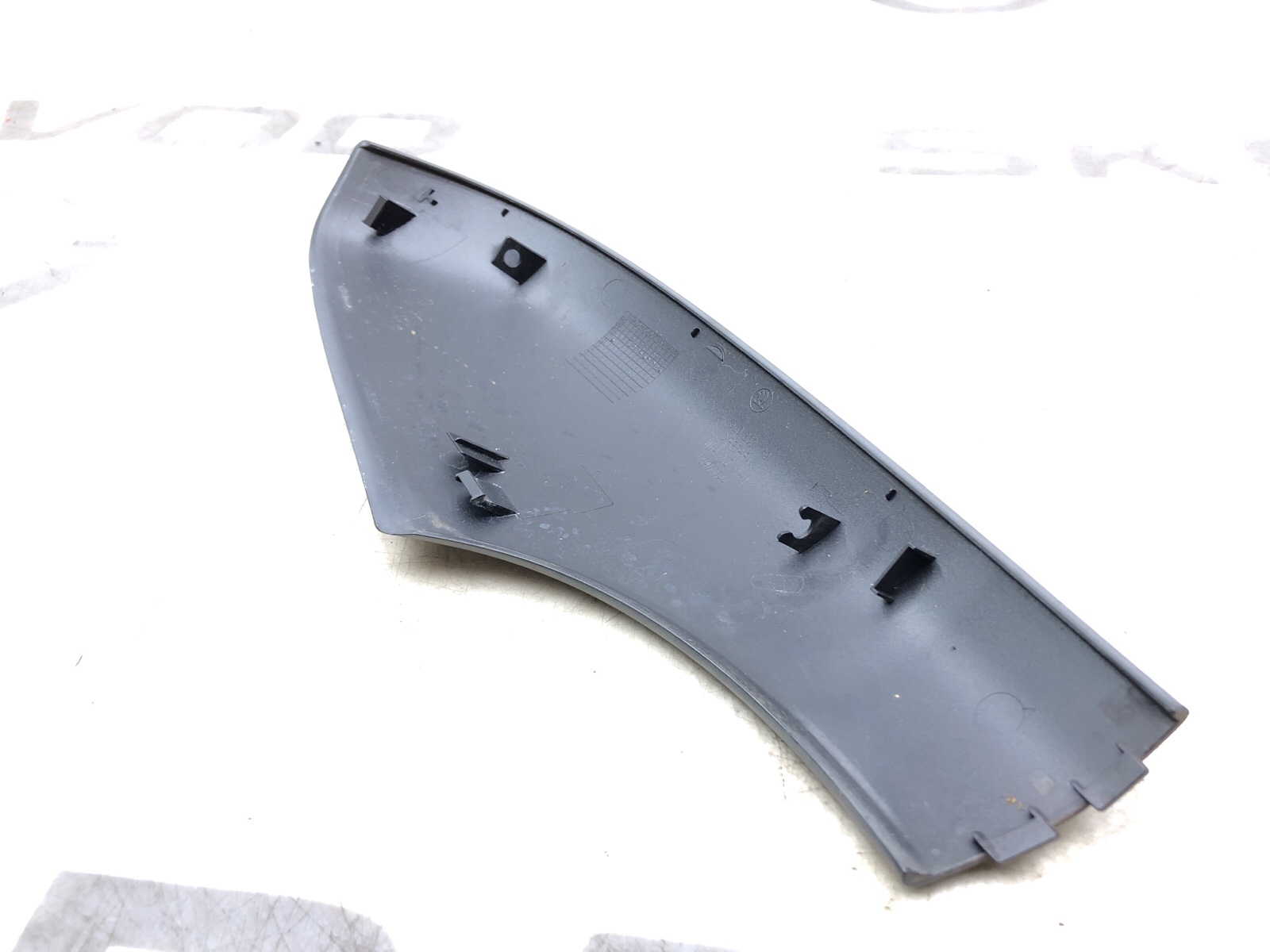 Накладка рейлинга, 2500 рублей, Москва