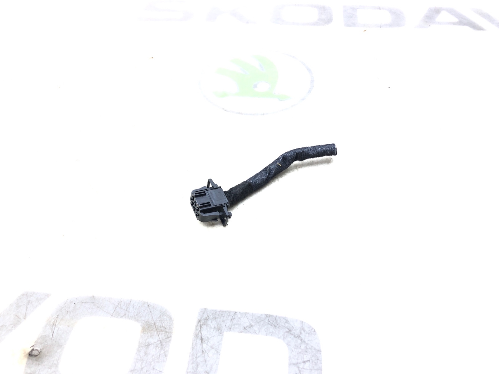 Проводка заднего фонаря (Разъем), 500 рублей, Москва