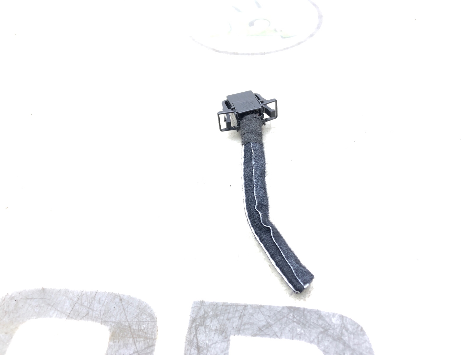 Проводка заднего фонаря (Разъем), 500 рублей, Москва