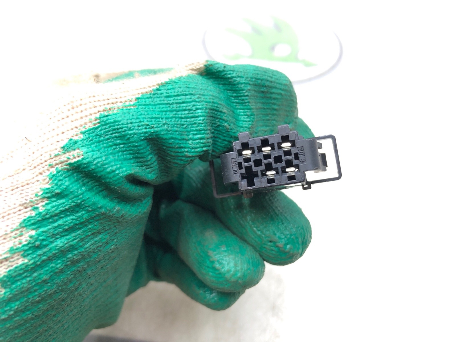 Проводка заднего фонаря (Разъем), 500 рублей, Москва