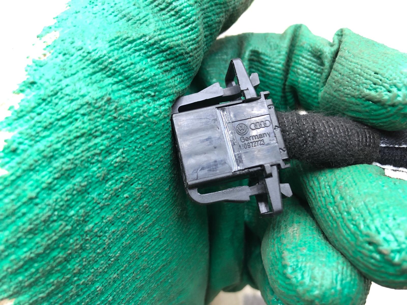 Проводка заднего фонаря (Разъем), 500 рублей, Москва