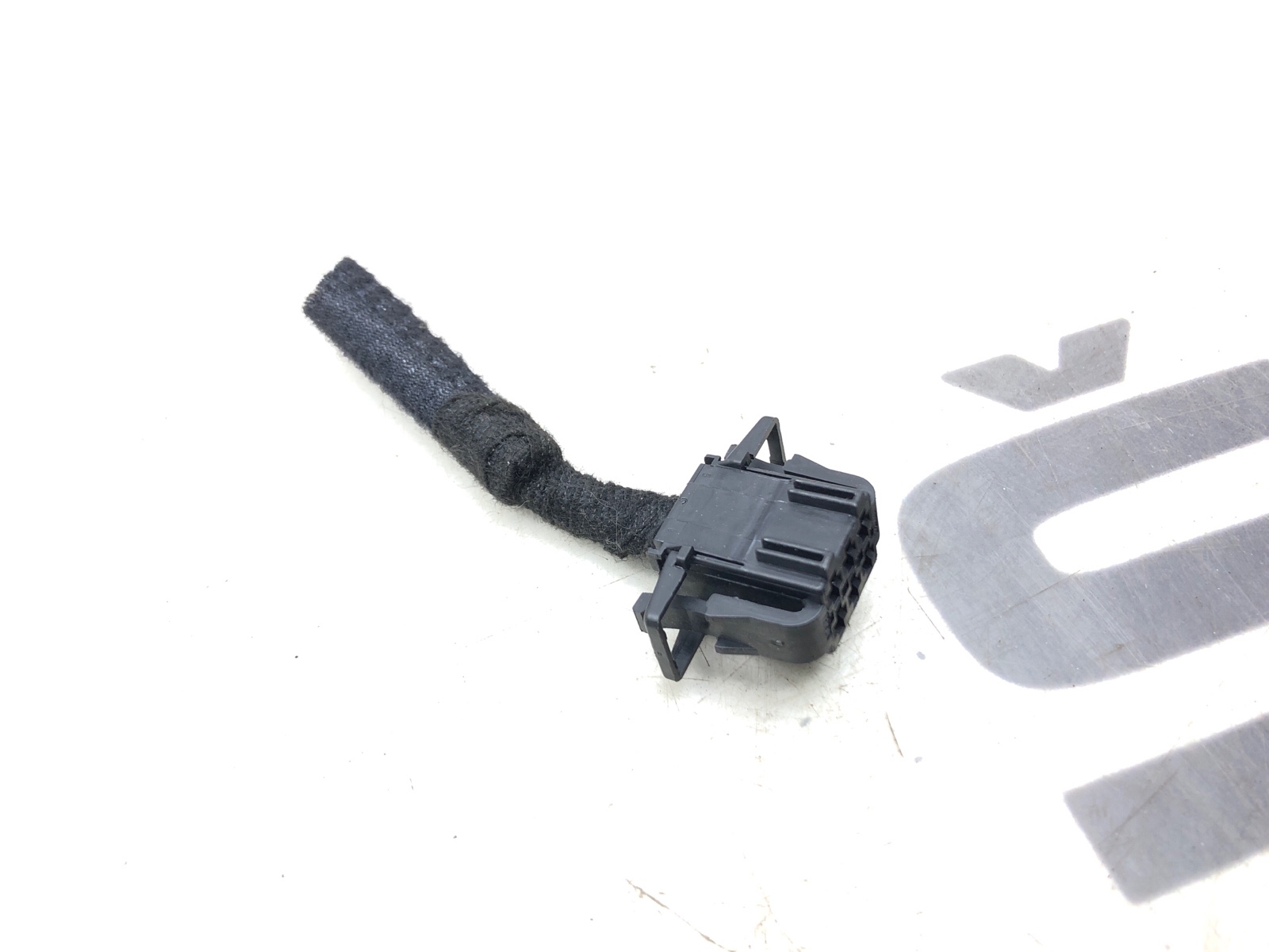 Проводка заднего фонаря (Разъем), 500 рублей, Москва