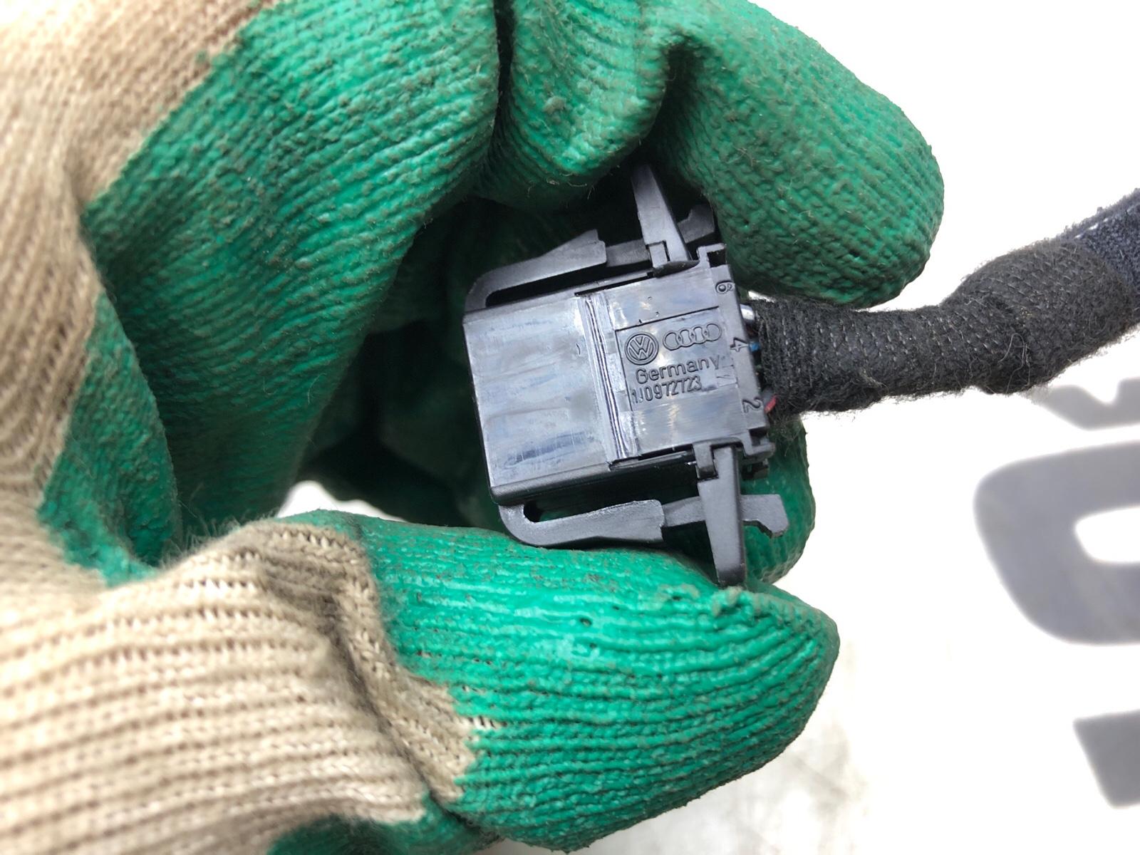 Проводка заднего фонаря (Разъем), 500 рублей, Москва