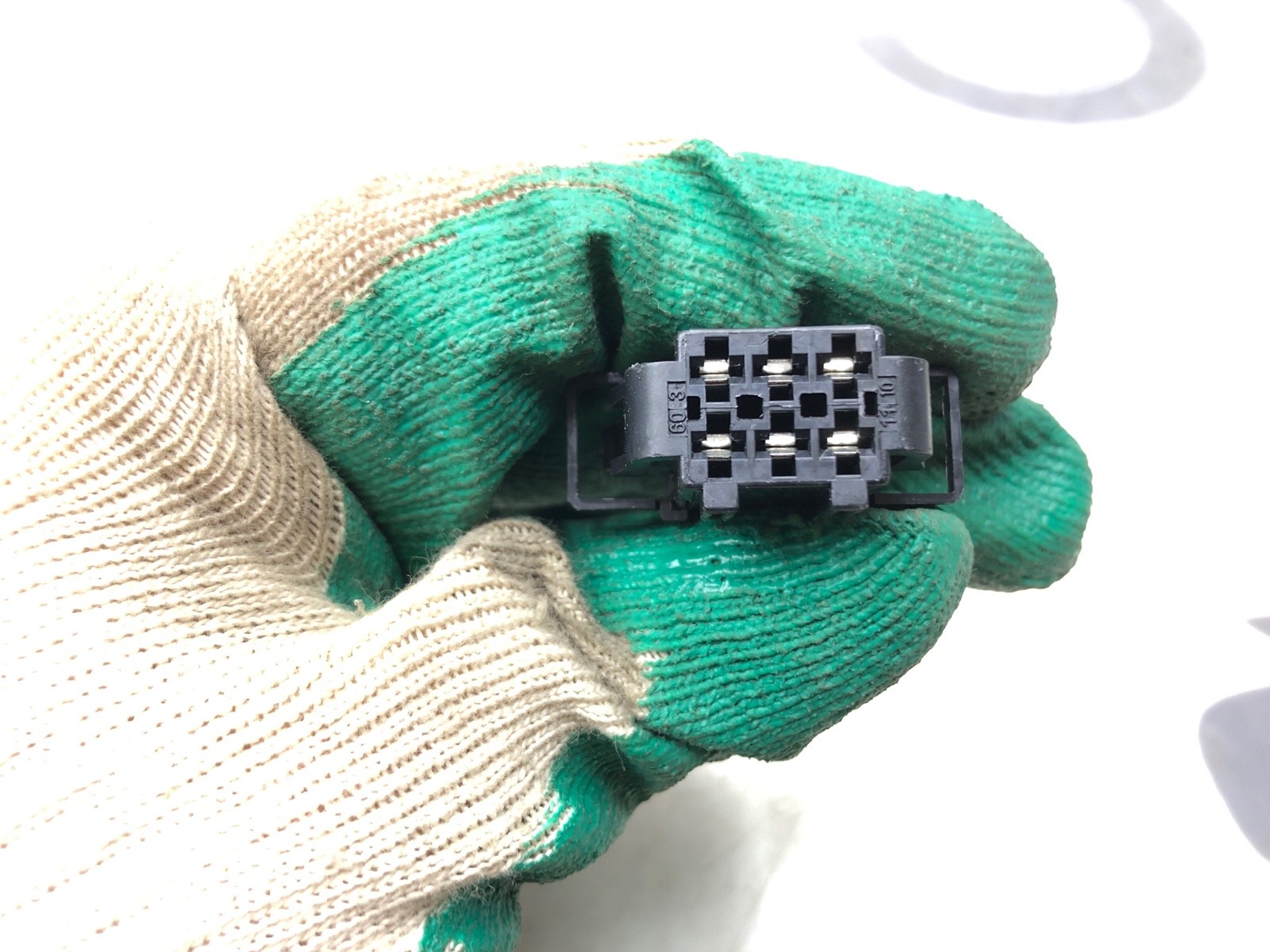 Проводка заднего фонаря (Разъем), 500 рублей, Москва