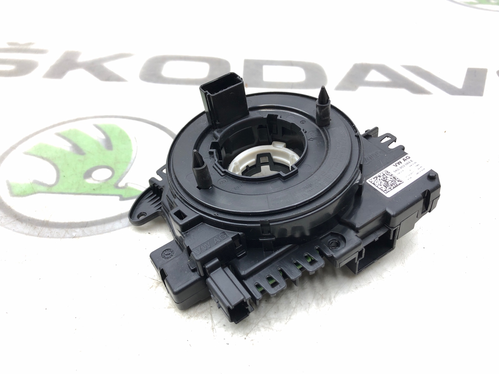 Подрулевое кольцо, 10000 рублей, Москва