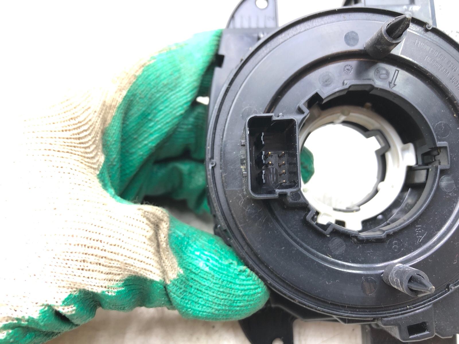 Подрулевое кольцо, 10000 рублей, Москва