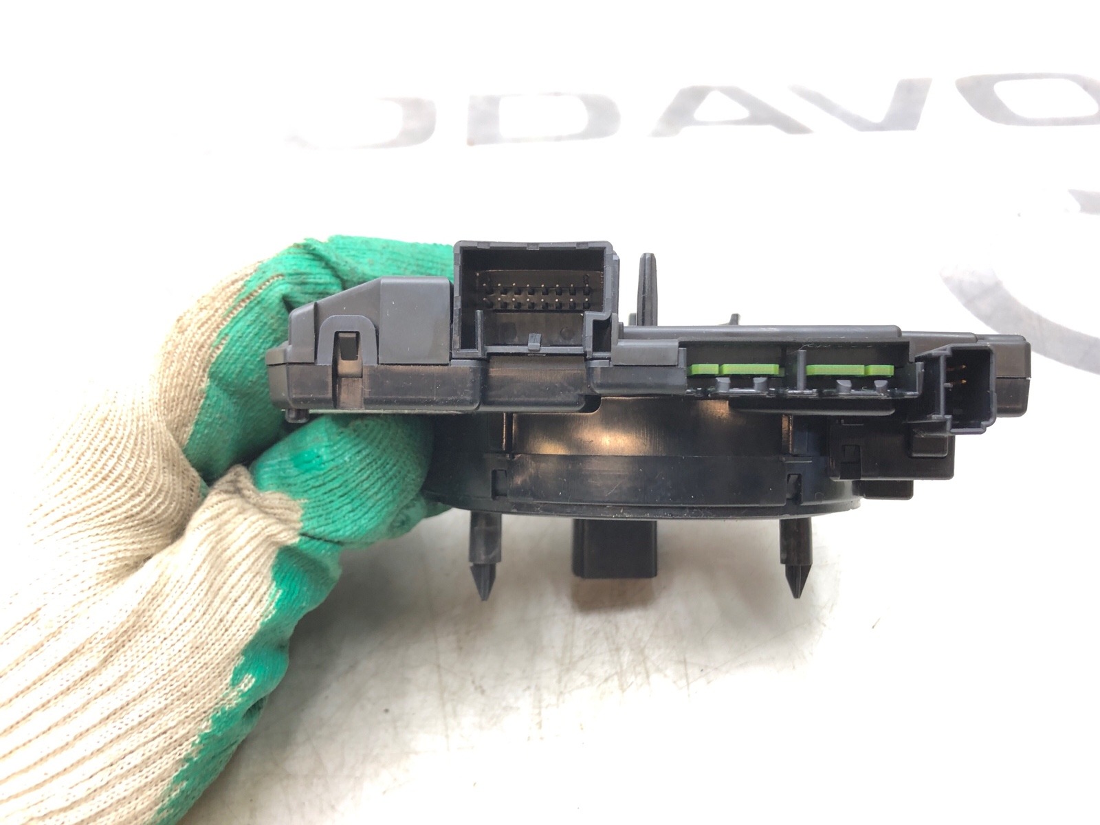 Подрулевое кольцо, 10000 рублей, Москва