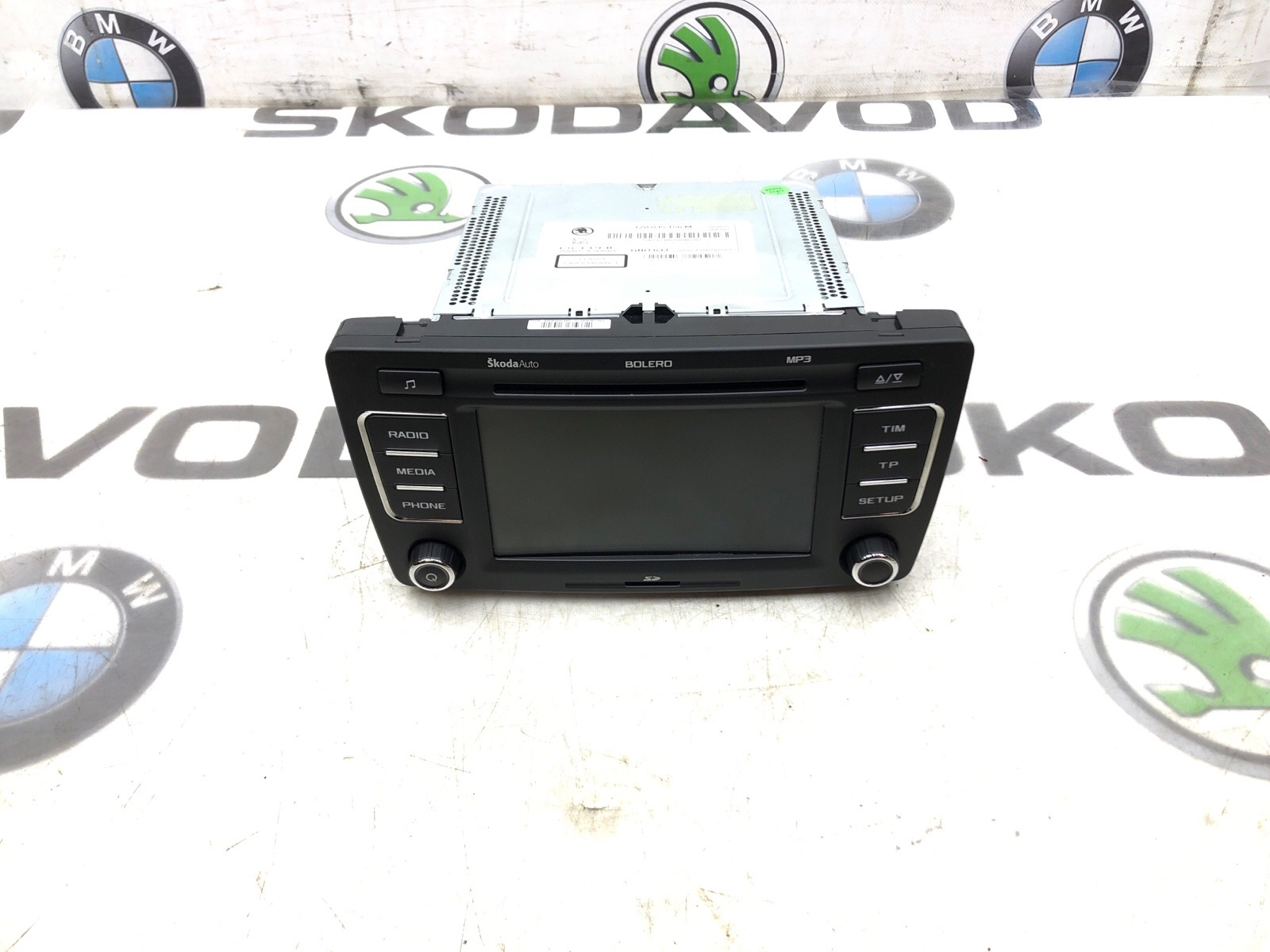 Магнитола, 4000 рублей, Москва